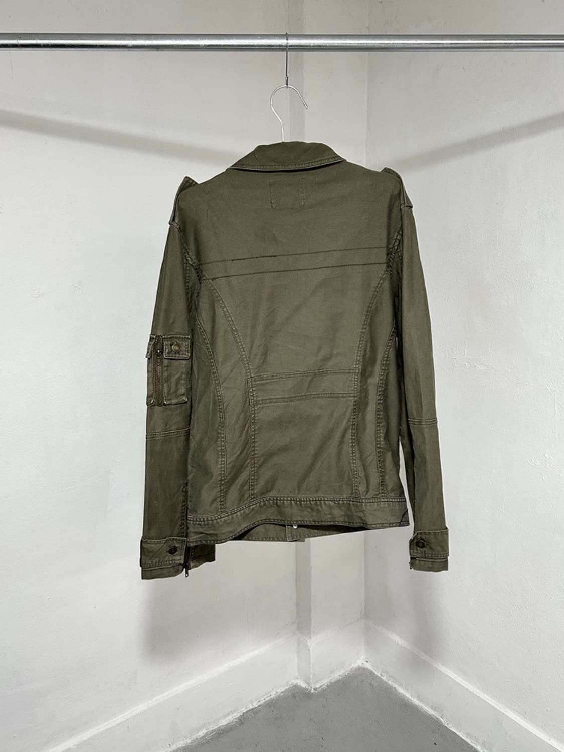 vtg jacket 상품이미지5