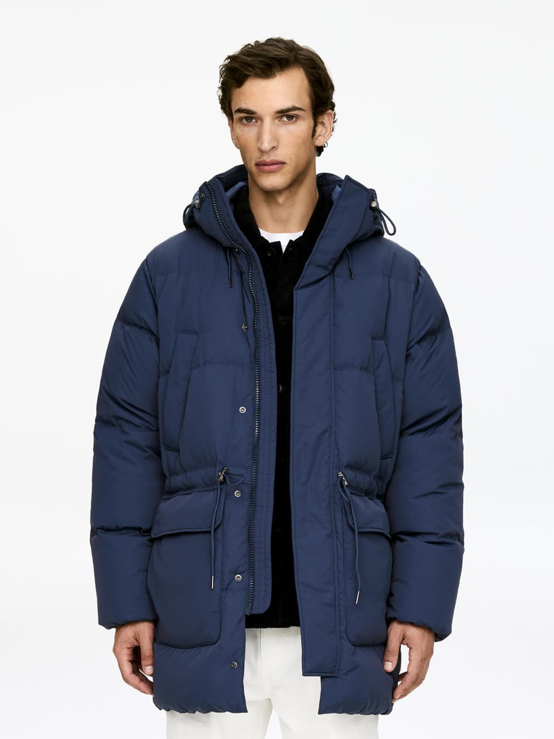 아르켓 다운 익스페디션 재킷 패딩 상품이미지4