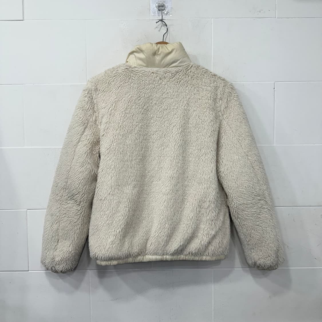 폴로 랄포로렌 리버시블 패딩 상품이미지4