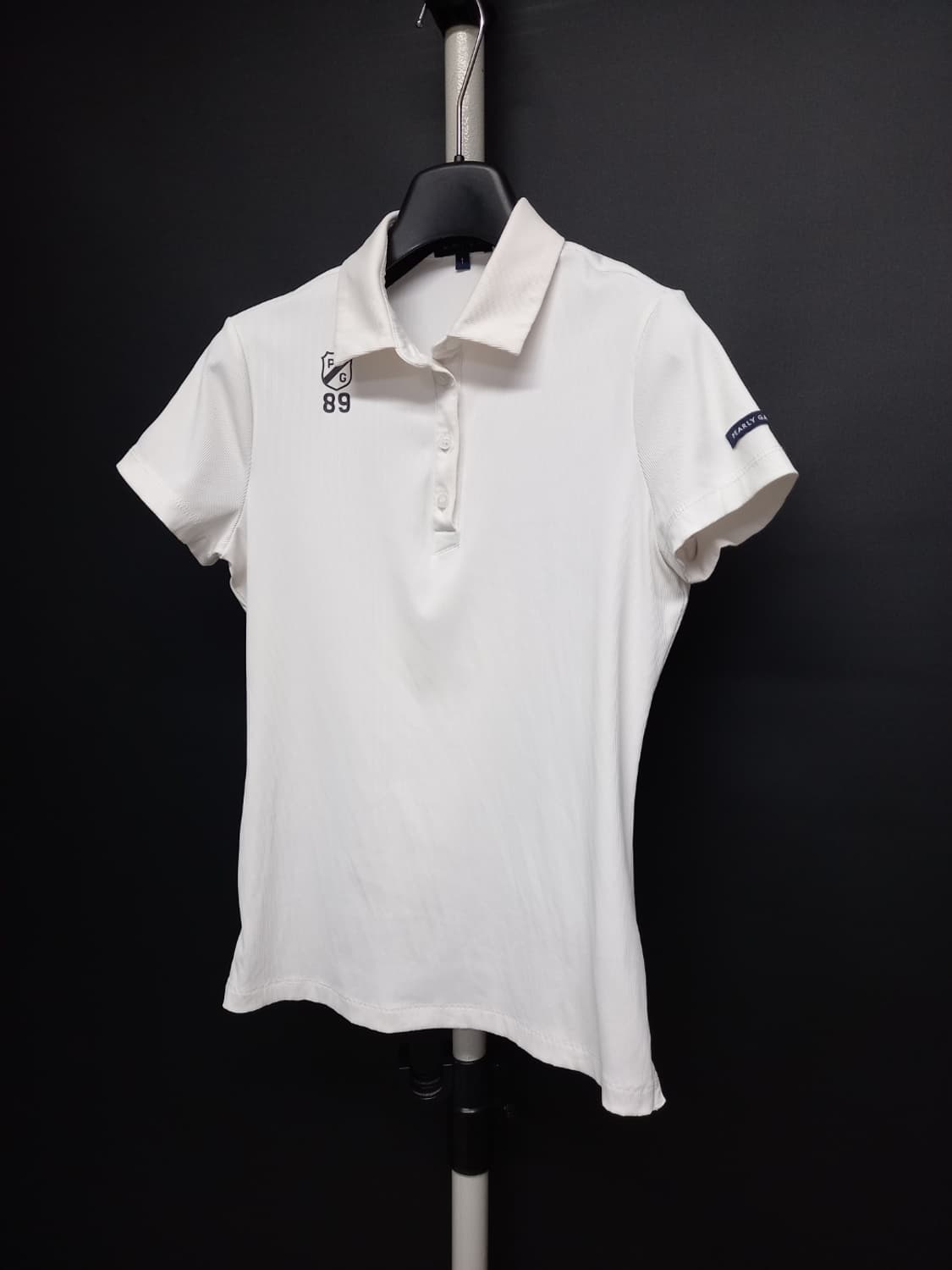 파리게이츠 골프 춘하 골지 PKT 55 상품이미지3