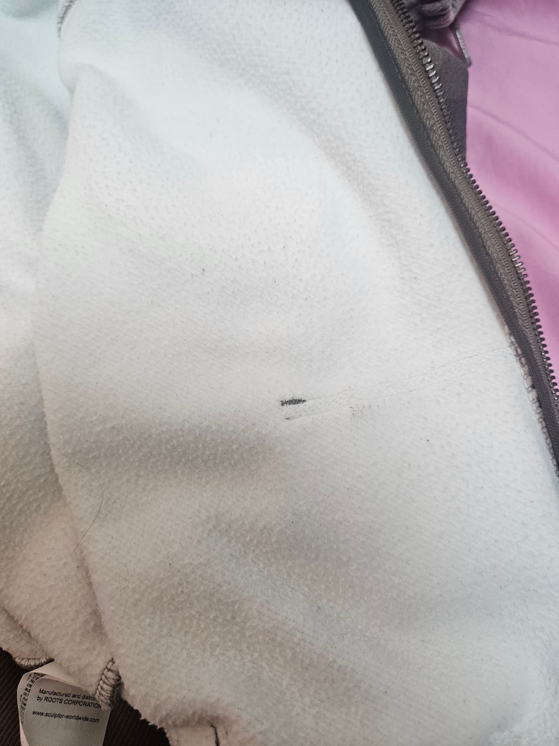 스컬프터 카모 후드집업+바지 상품이미지9