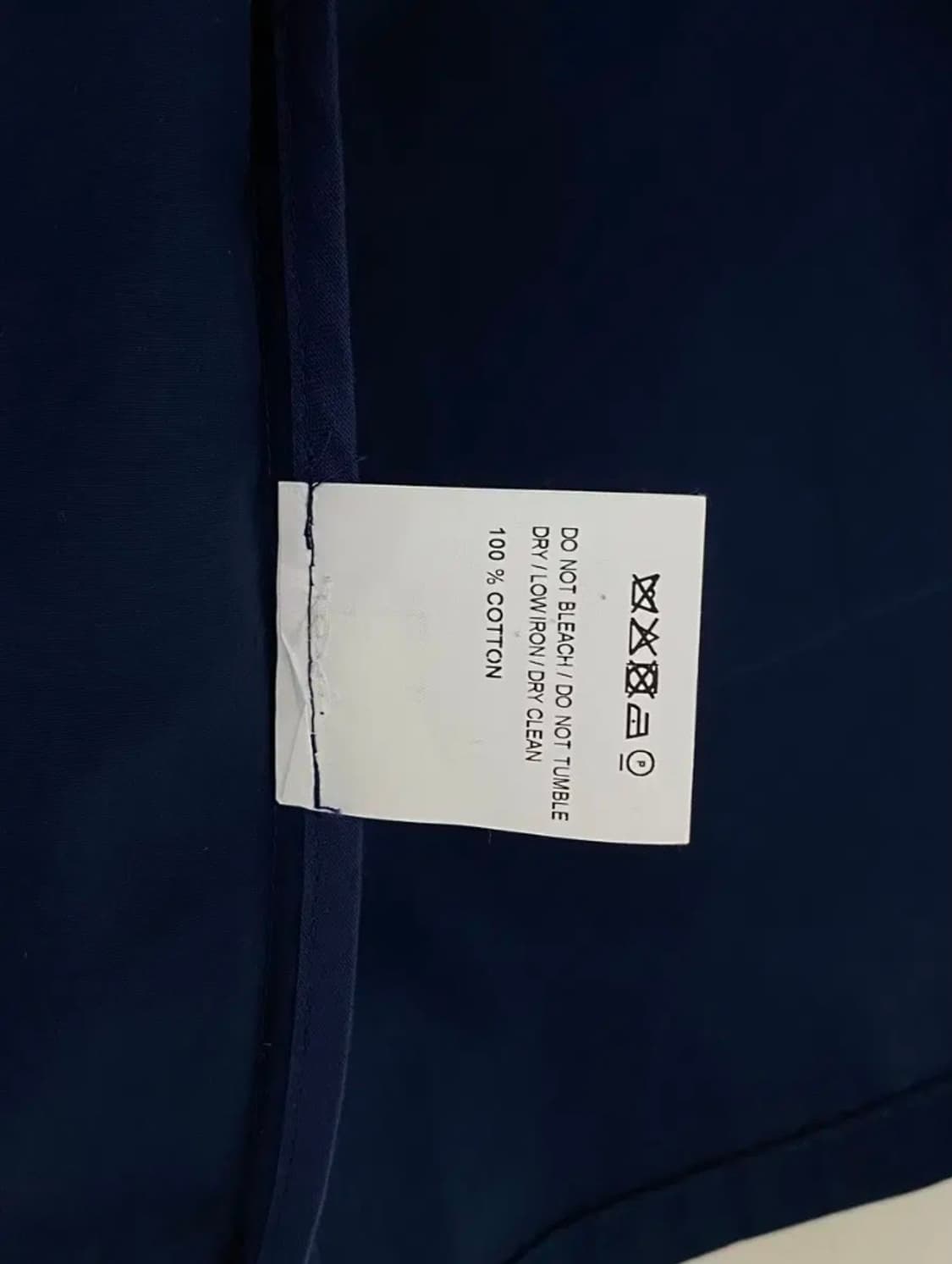 JACQUEMUS LE GADJO LE MANTEAU POCHES 상품이미지9