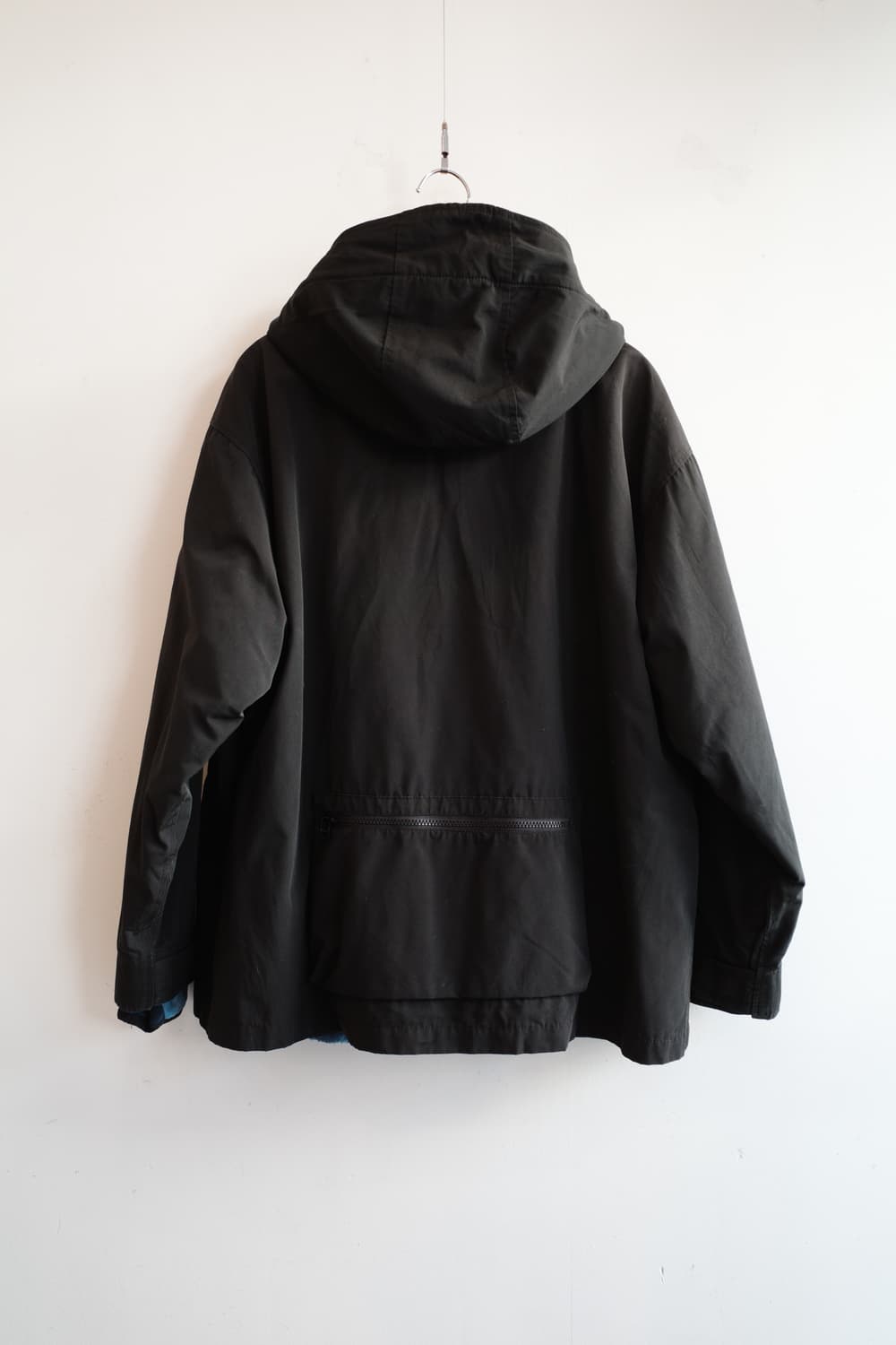 UNSTUDIED 유틸리티 점퍼  상품이미지9