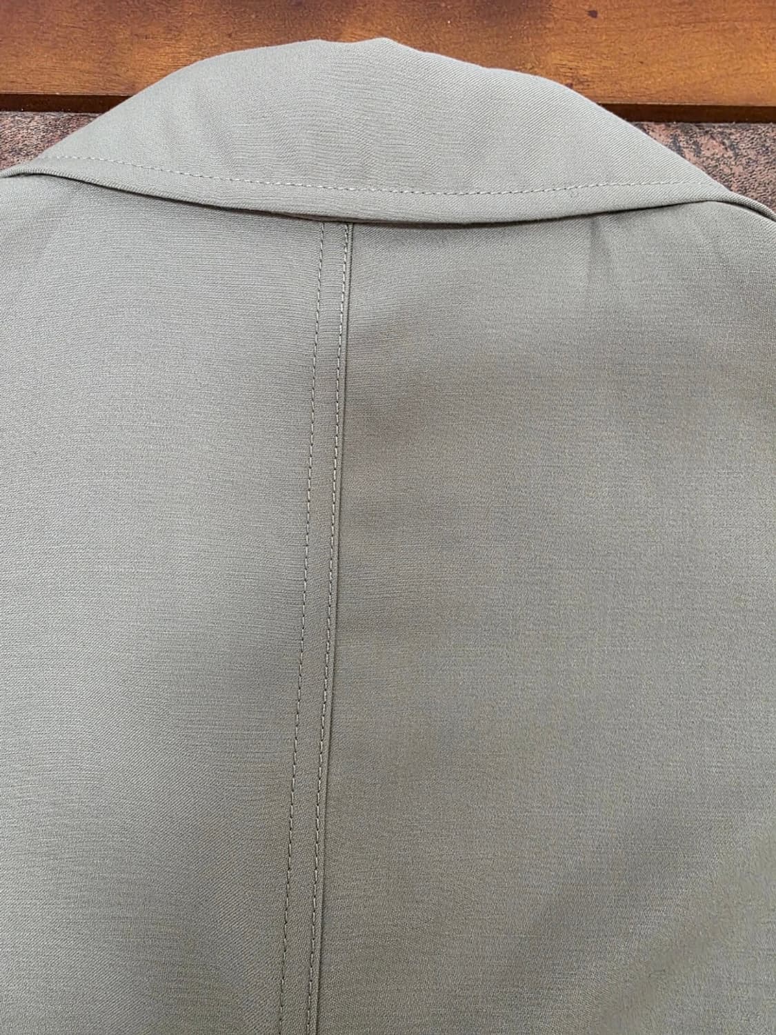 랑방 21SS 오버사이즈 여성 자켓 상품이미지5