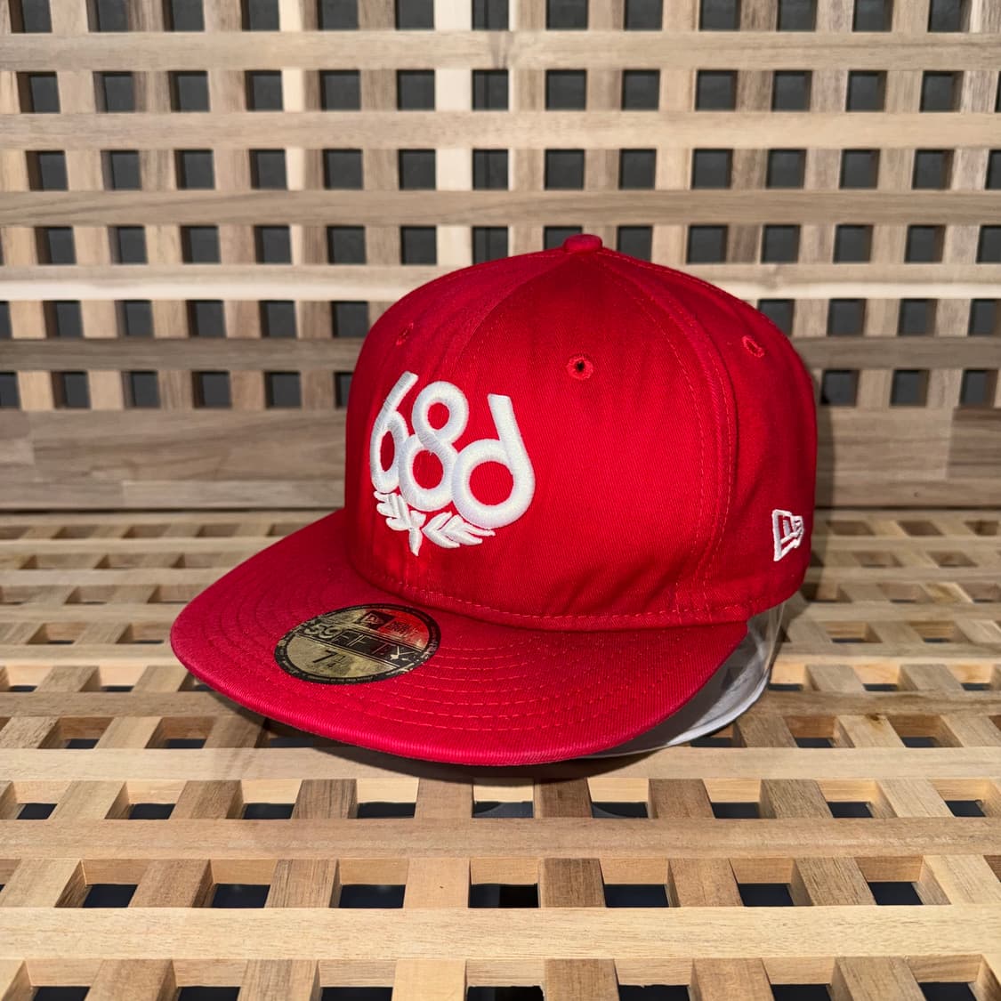 뉴에라 x 686 59fifty 7 1/4 상품이미지2