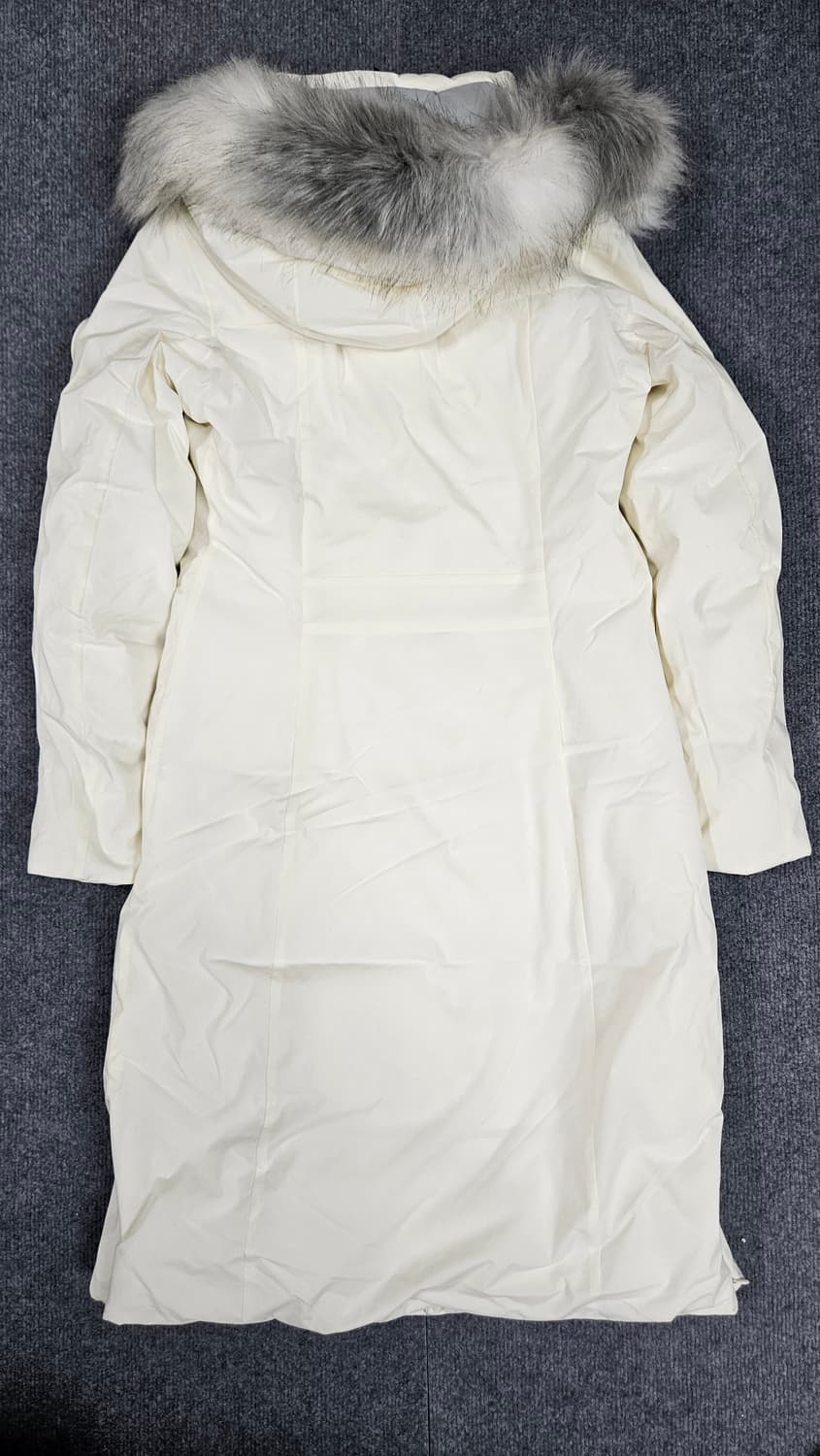 노스페이스 맥머도 리부트 다운 코트 패딩(급처) 상품이미지2