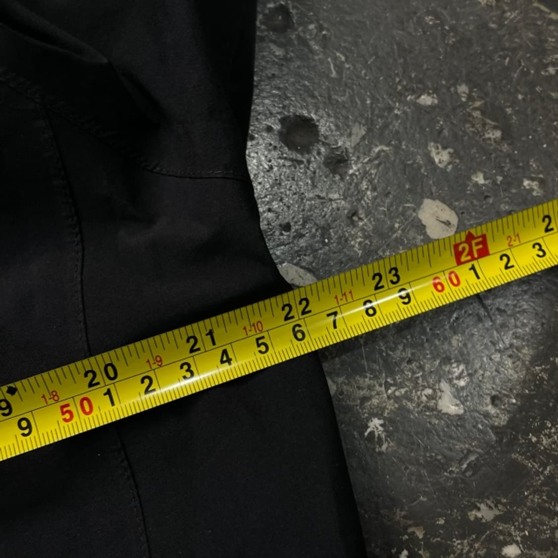 95 블랙야크 고어텍스 바람막이 상품이미지7