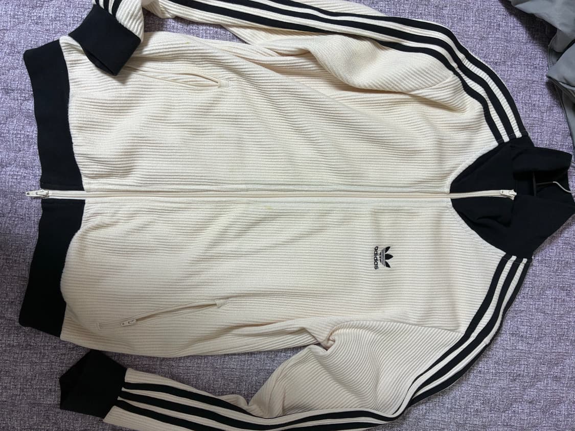 아디다스 와플 베켄바우어 트랙탑 상품이미지1