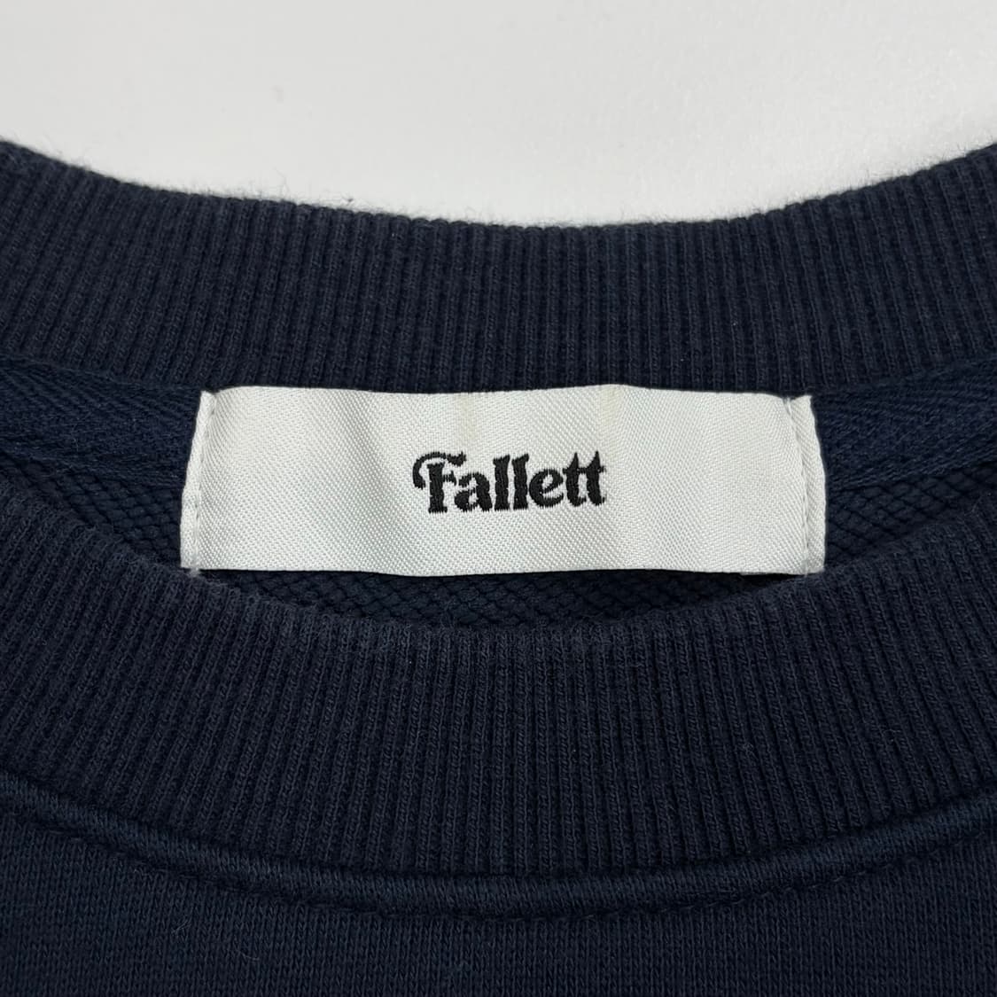 팔렛 부클 맨투맨 상품이미지3