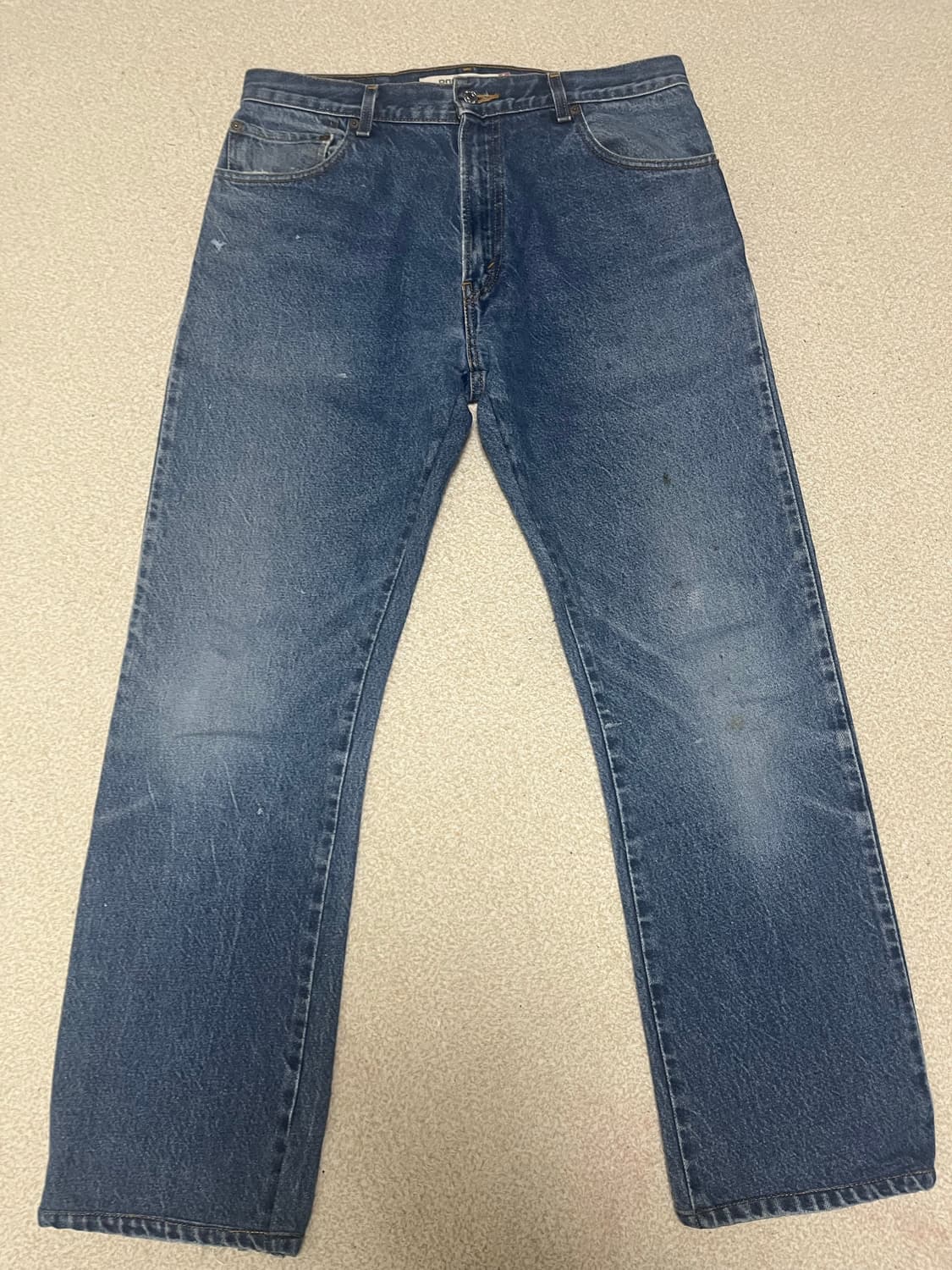 리바이스 517  상품이미지1