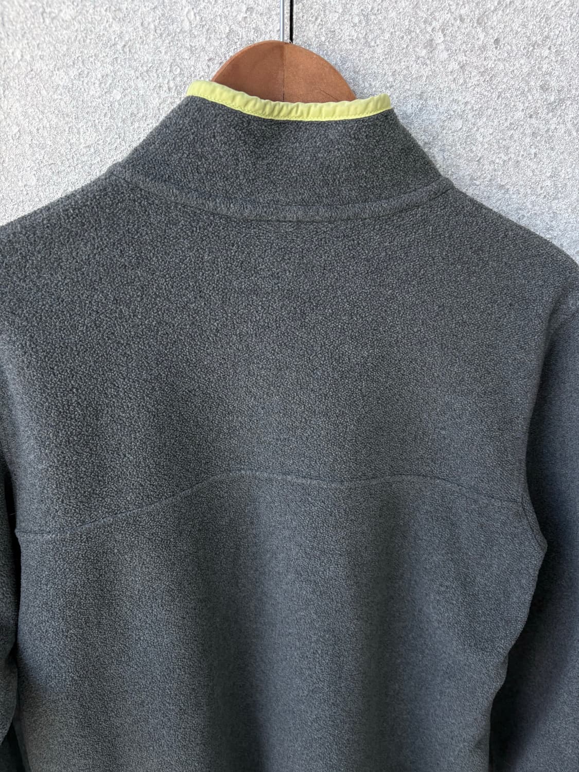 빈티지 파타고니아 신칠라 풀오버 플리스 Women L 상품이미지7