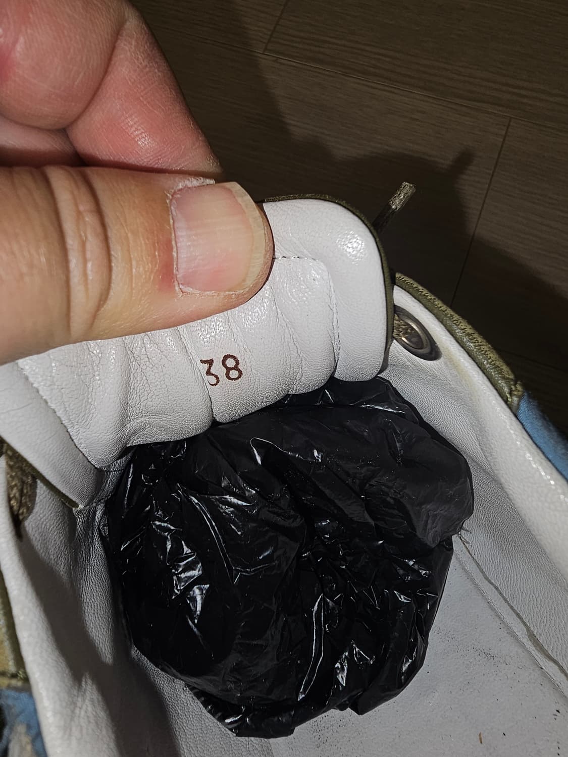 로로피아나 스니커즈 운동화 상품이미지7