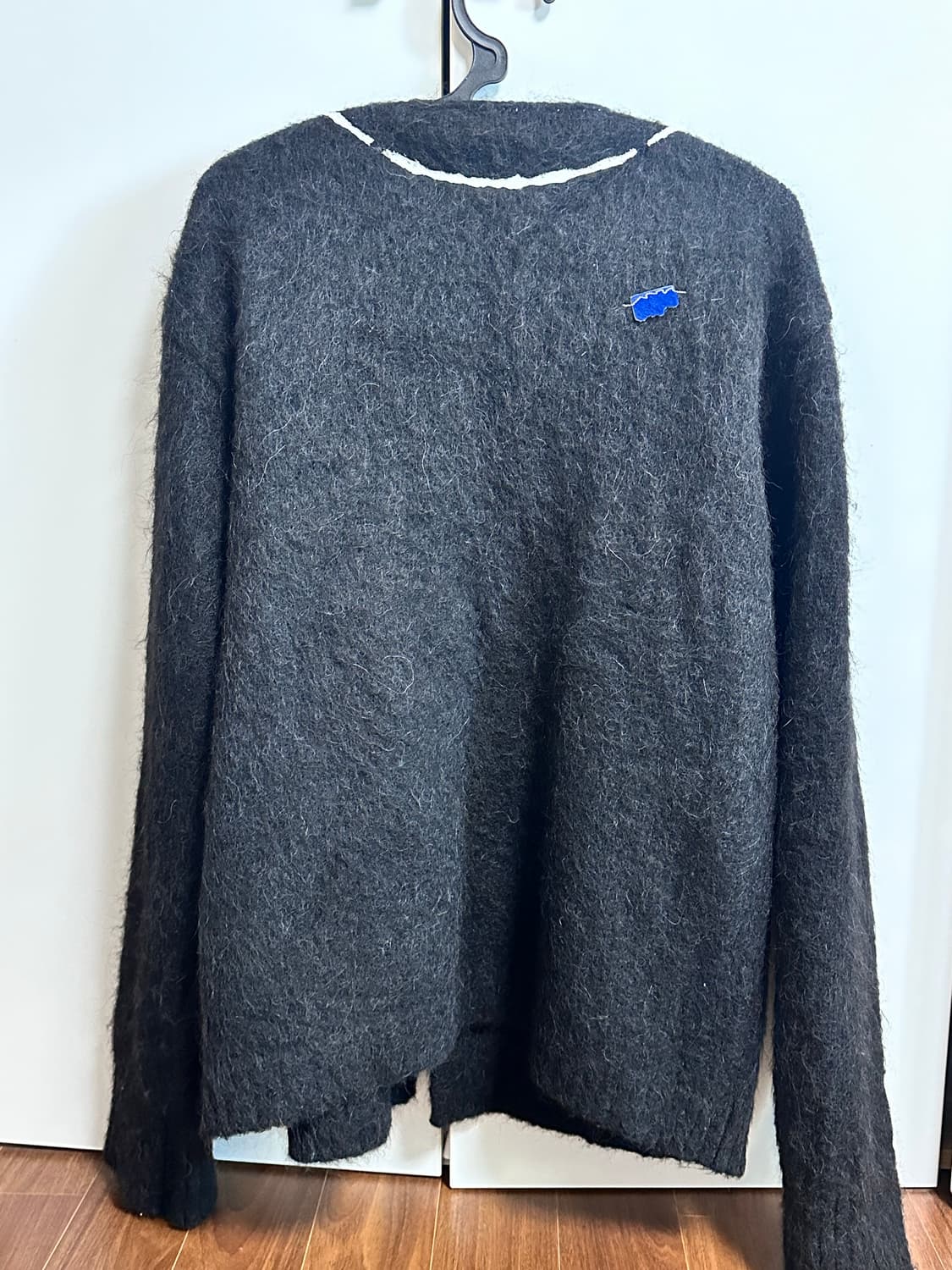 아더에러 리빙턴 가디건 a2 상품이미지4