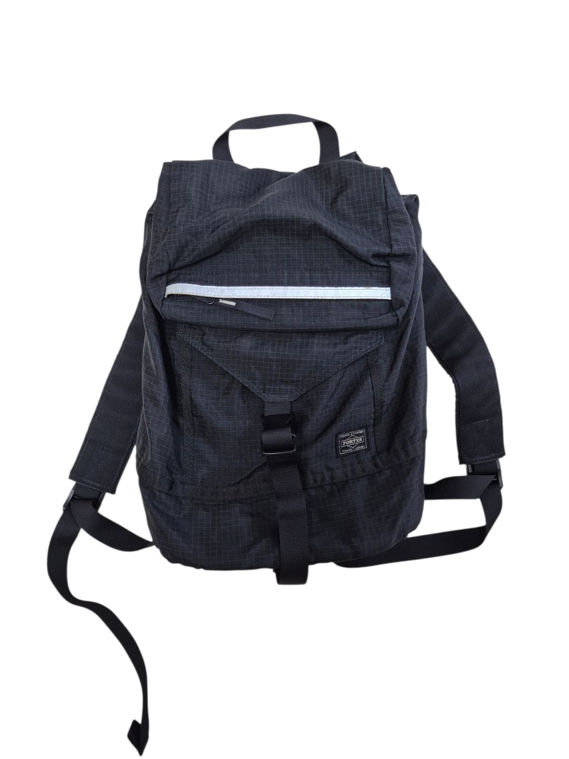 Porter Nylon Ripstop Backpack 상품이미지1