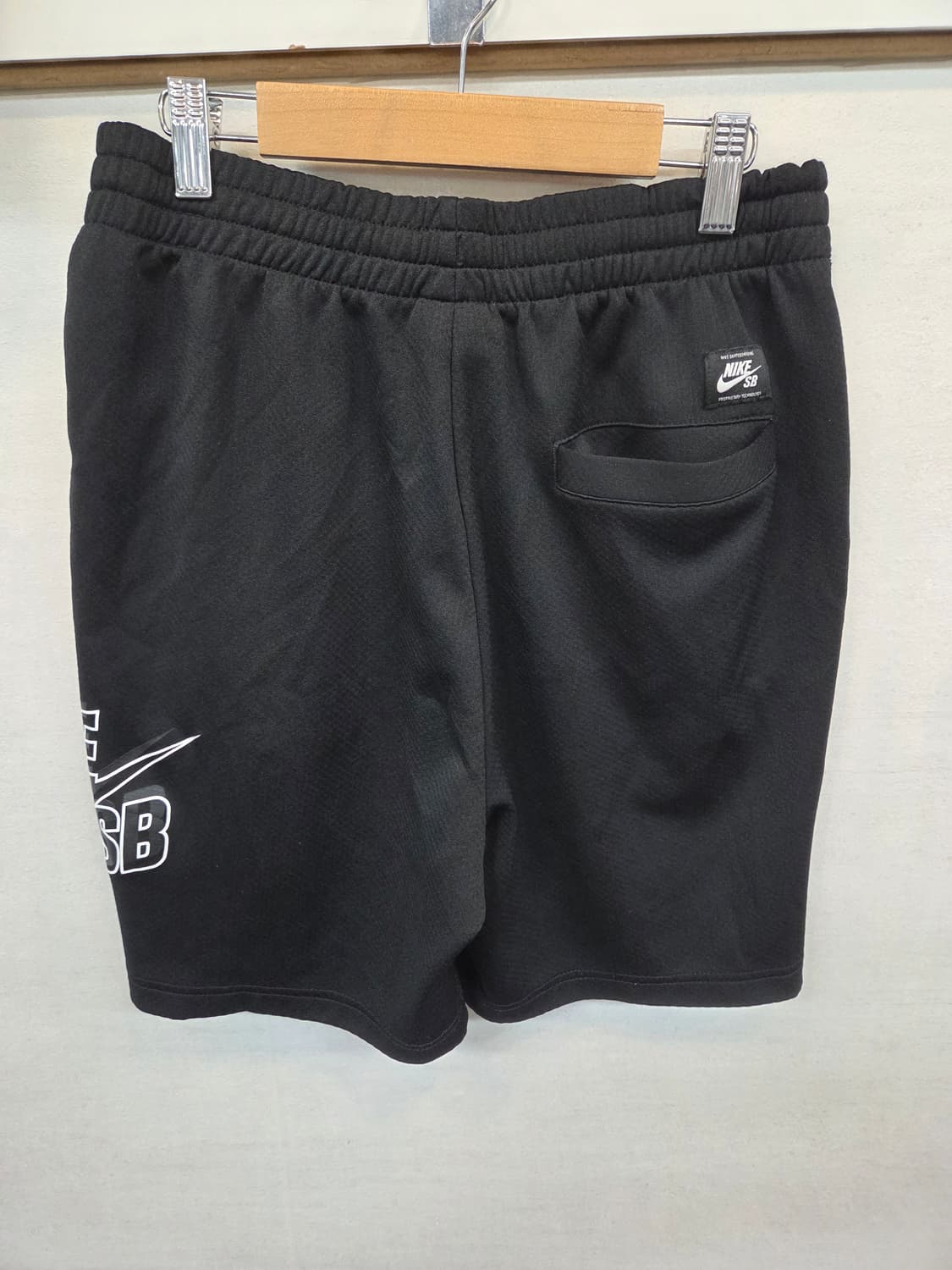 나이키 sb 빅로고 반바지 s 상품이미지2