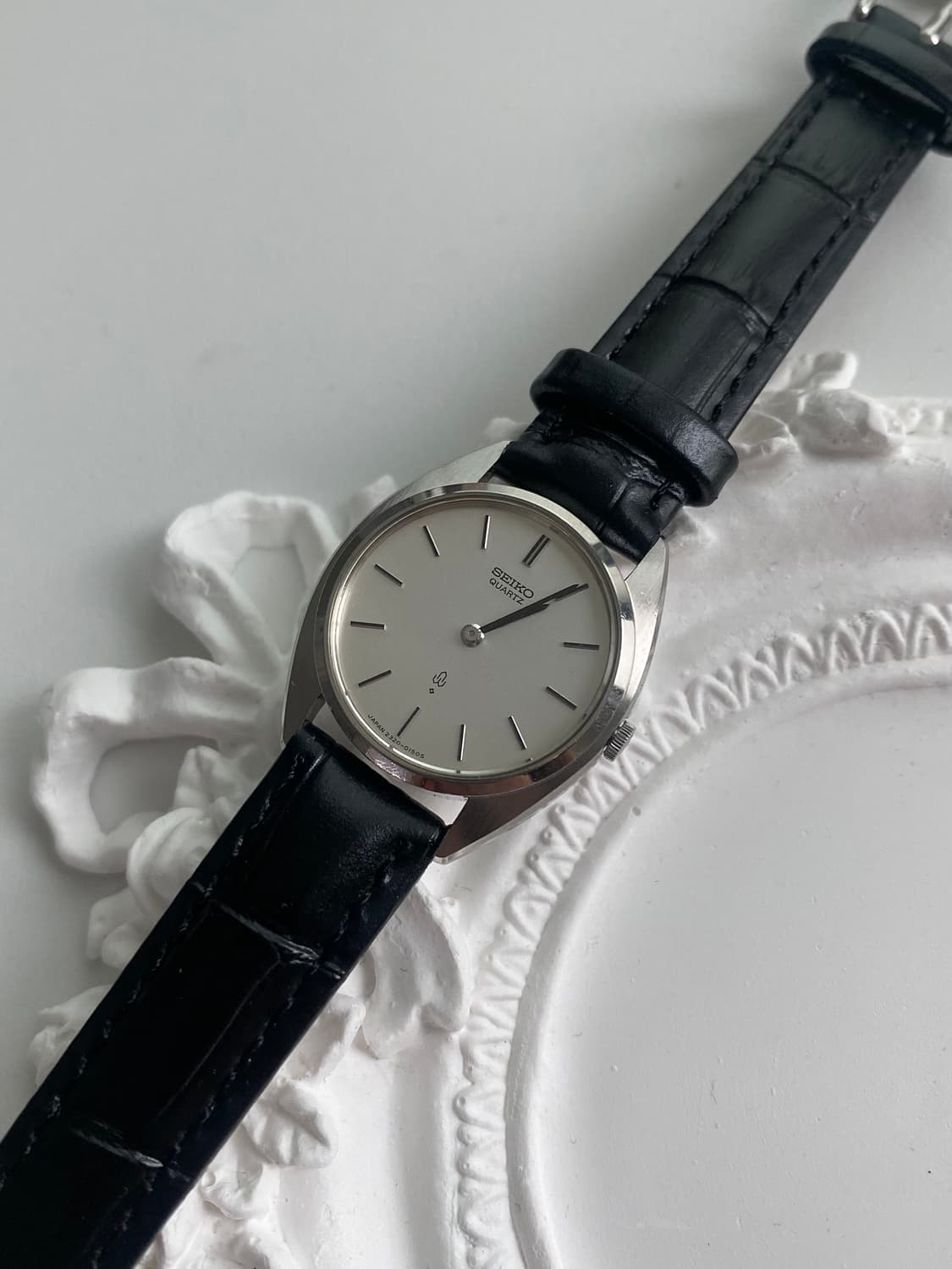Seiko 세이코 쿼츠 레이디스 상품이미지2