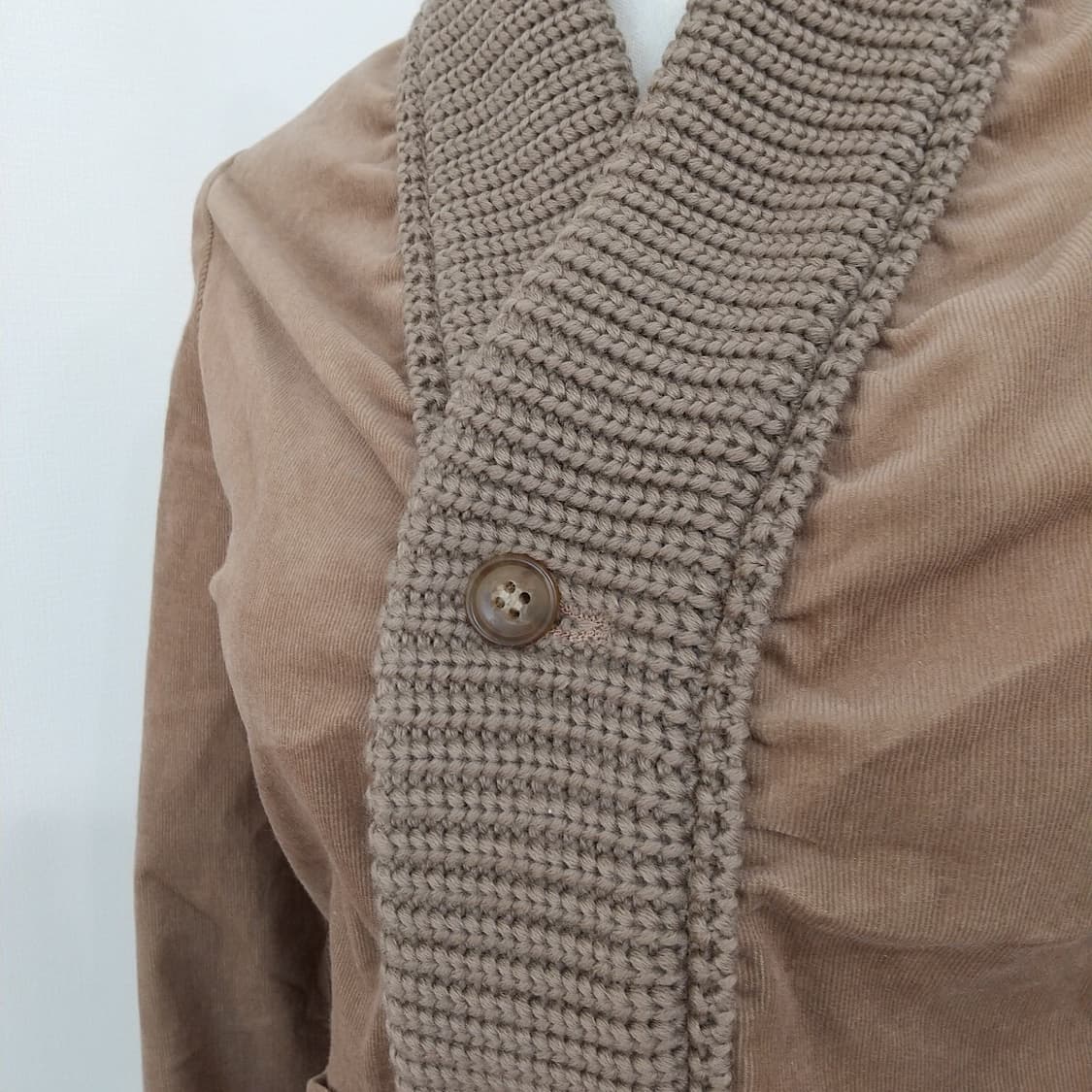 STEPHAN SCHNEIDER 도킹 자켓 상품이미지3