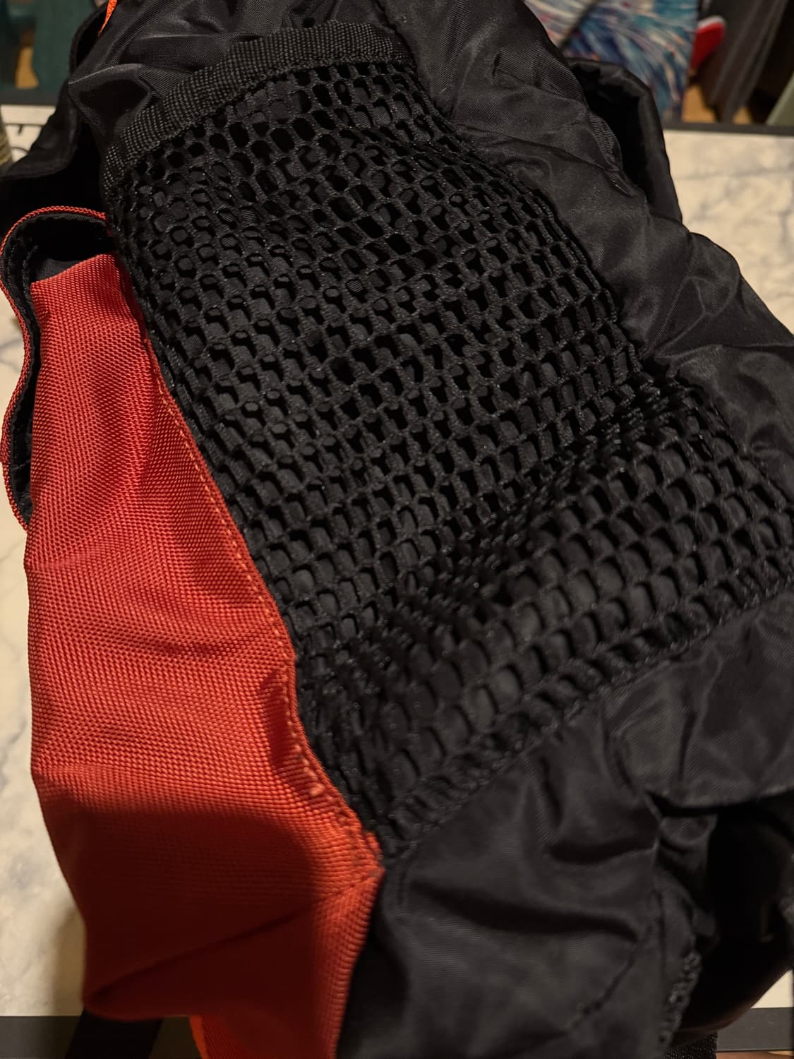 알렉산더 맥퀸 mcq 백팩 상품이미지6