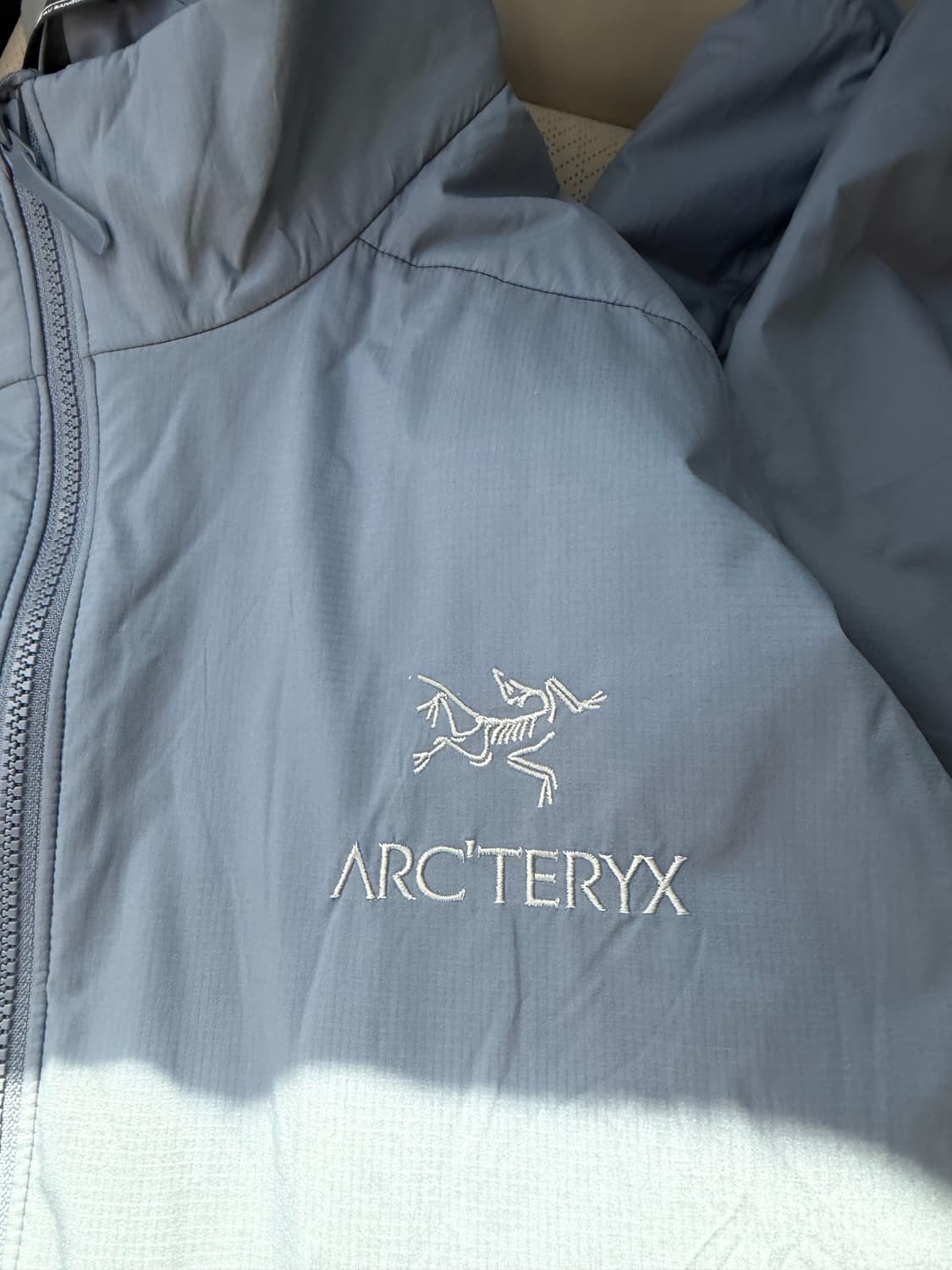 아크테릭스 아톰 재킷 남성 L STRATUS 상품이미지2