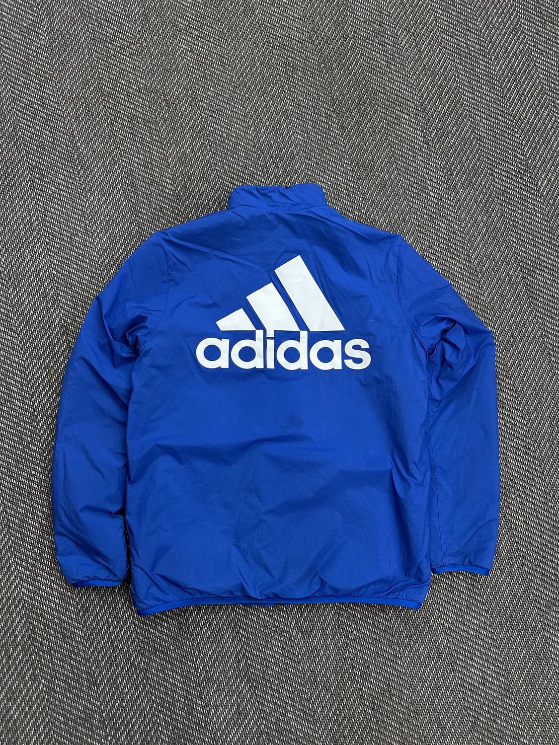 아디다스 리버시블 뽀글 후리스 상품이미지10