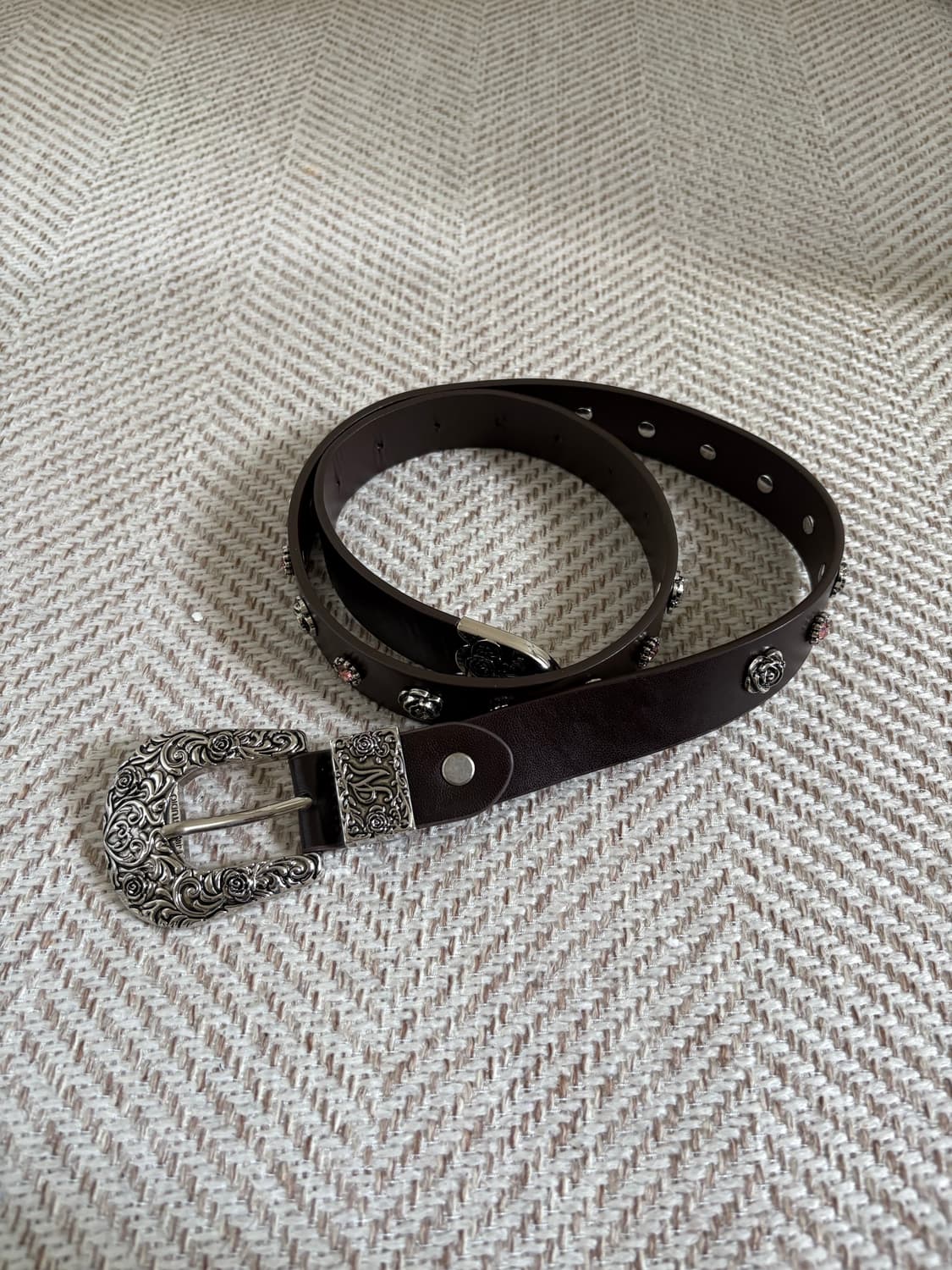 1 jinn studio western belt 상품이미지3