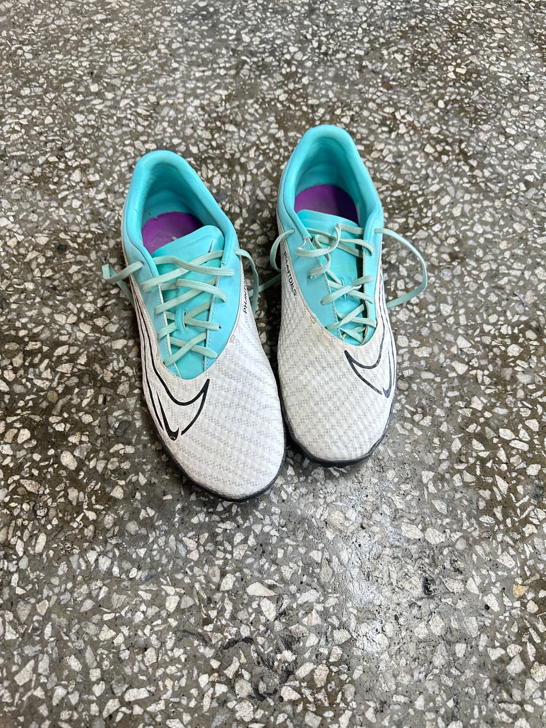 나이키 팬텀 축구화 270 상품이미지2