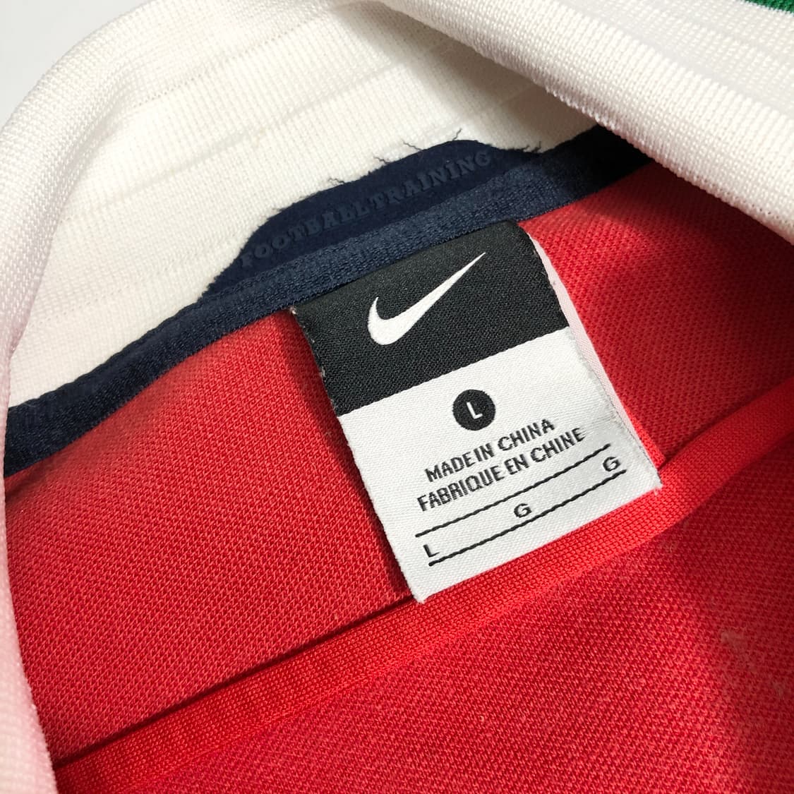 나이키 포르투칼 져지 L 상품이미지2