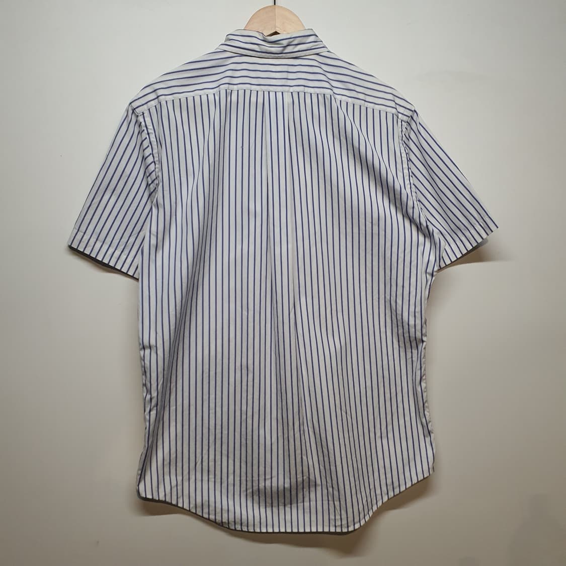 폴로 랄프로렌 스트라이프 반팔 셔츠 상품이미지2