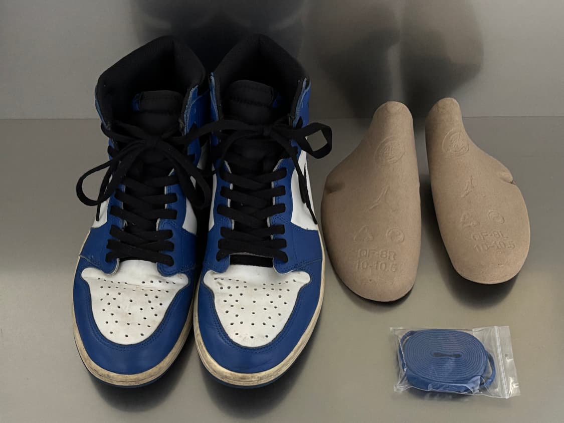 조단 1 레트로 하이 게임로얄 280 상품이미지1