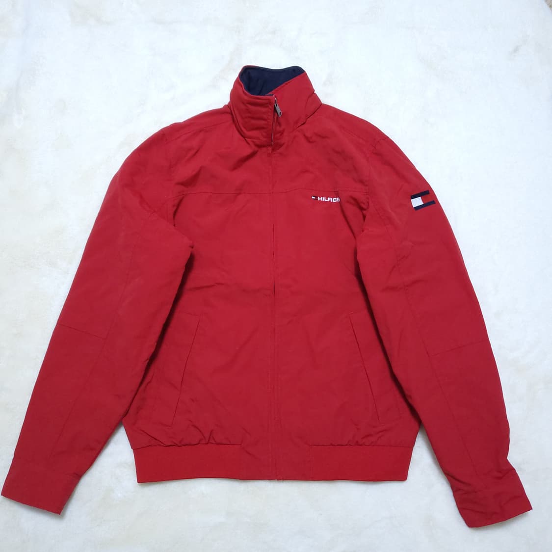 타미힐피거 남성 야상점퍼 S 0224 상품이미지1
