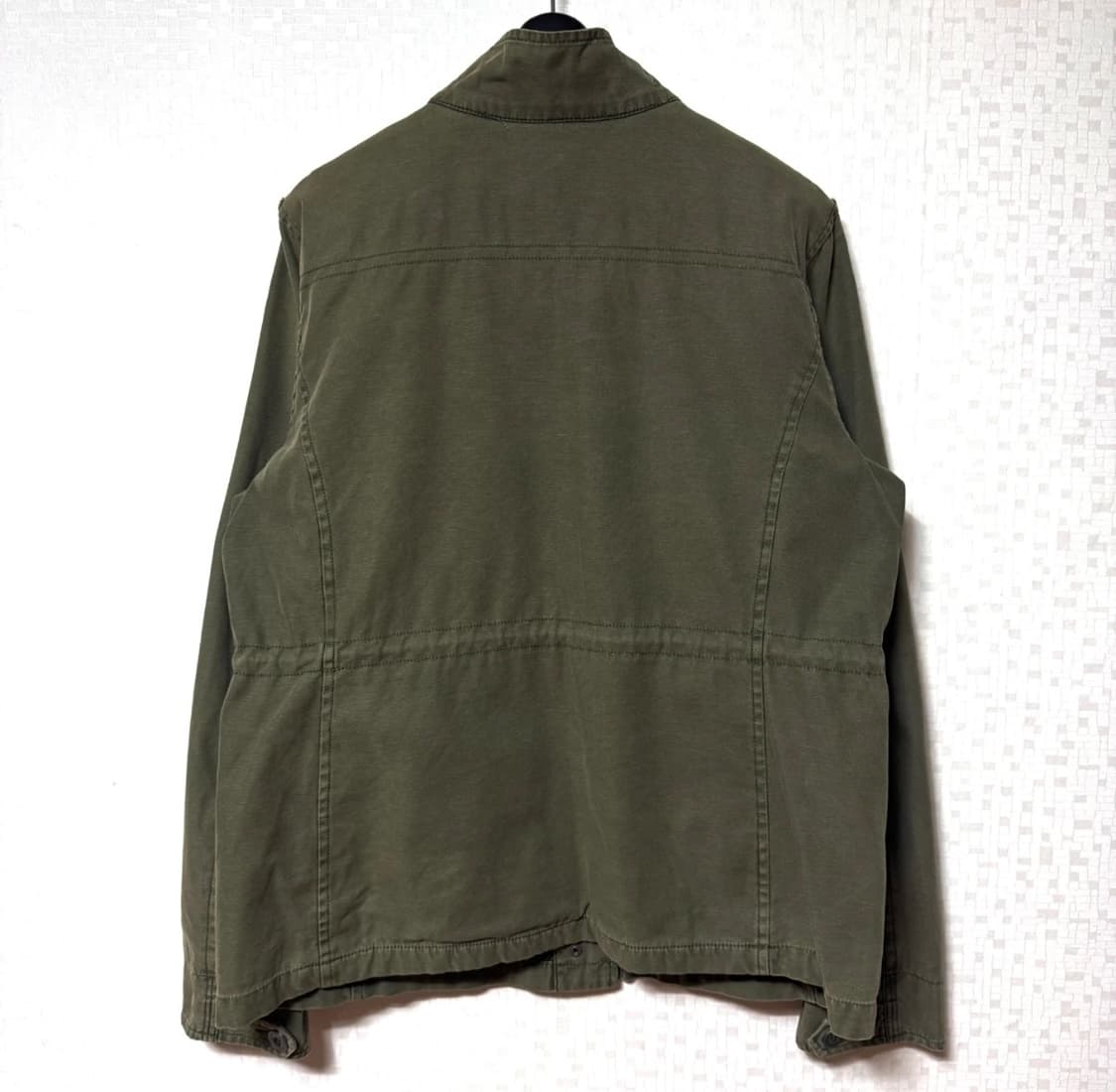 ✨리바이스 카키 야상 자켓✨ 상품이미지2