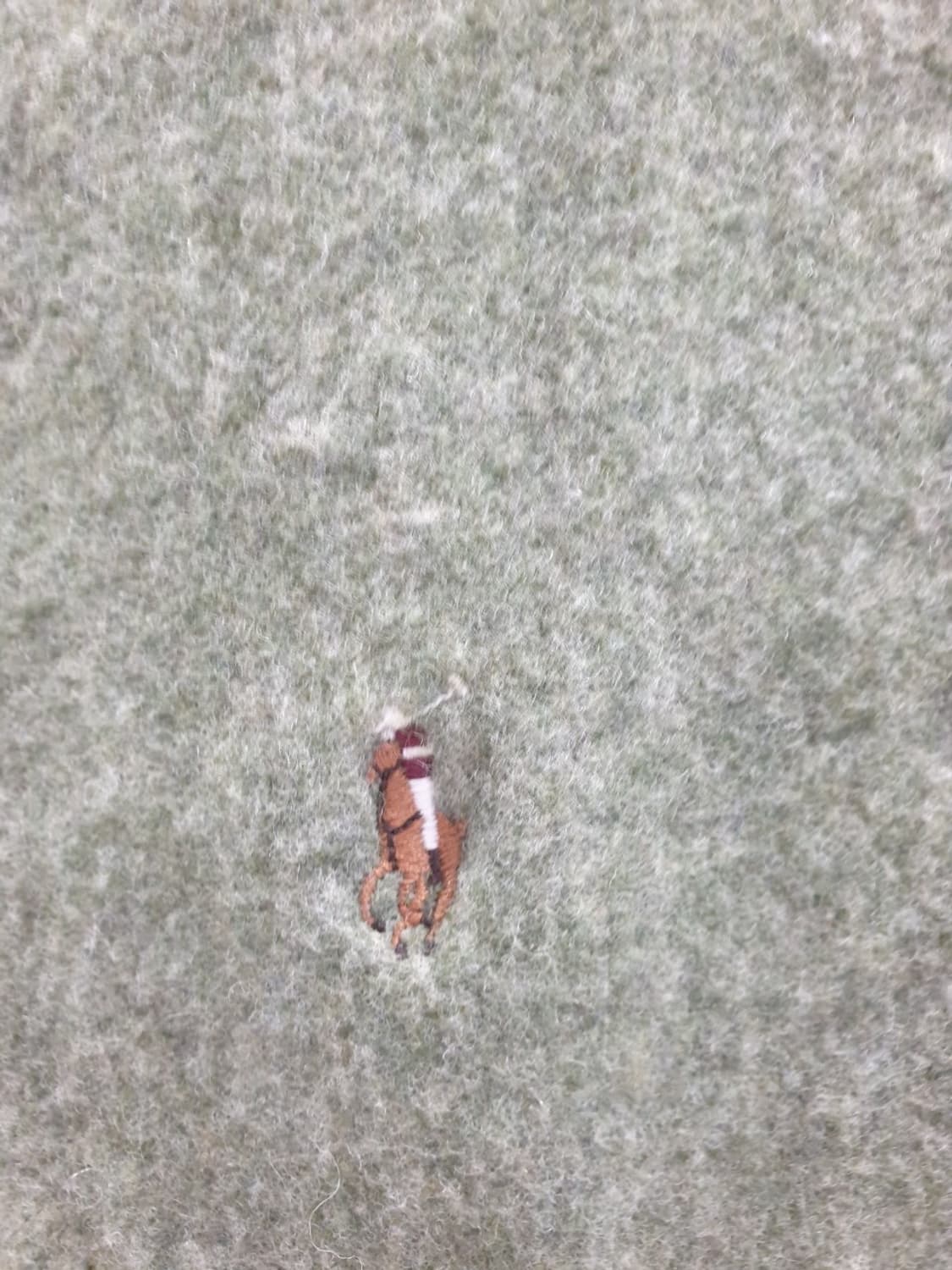 폴로 랄프로렌 머플러 상품이미지4