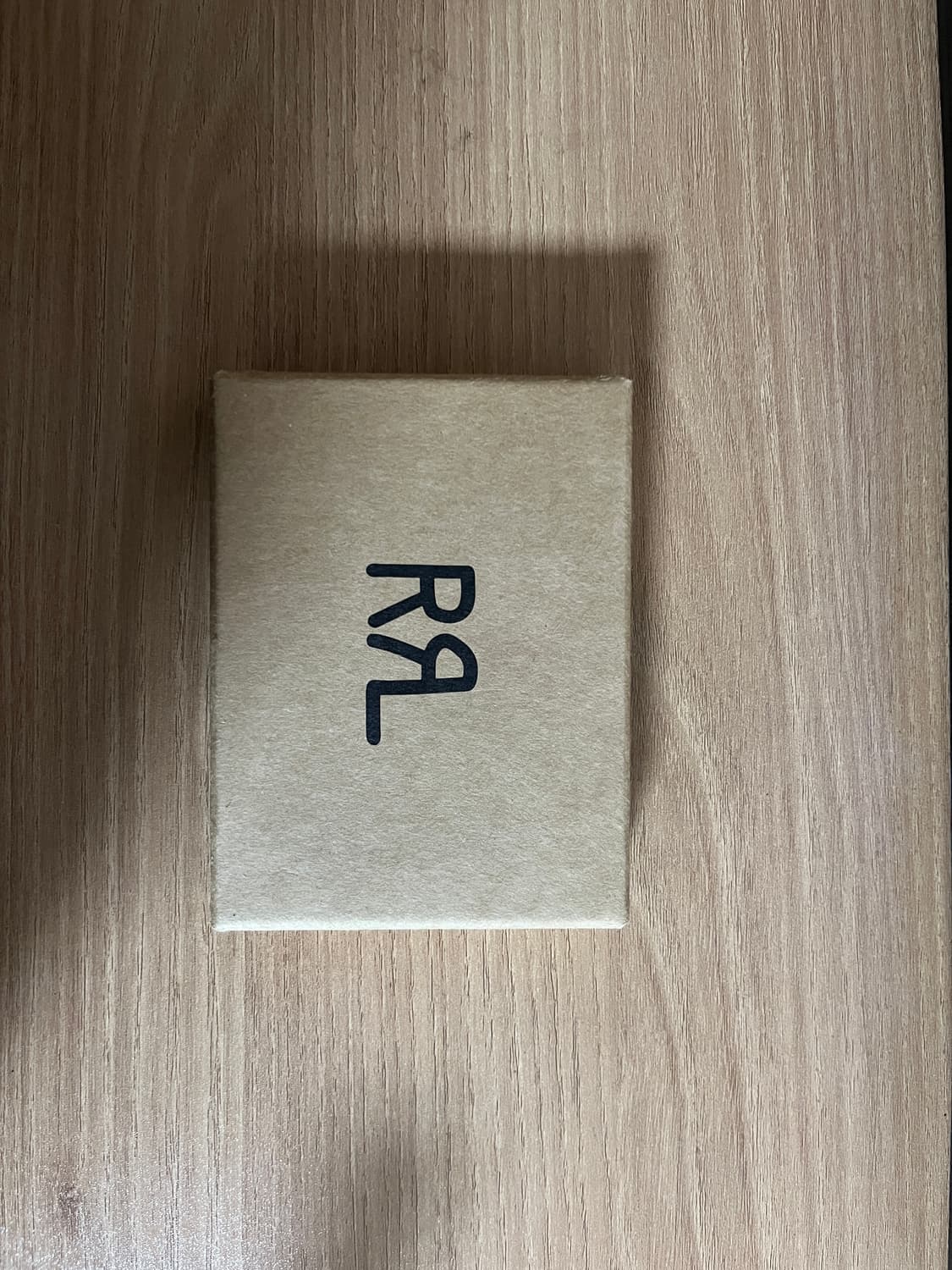 RRL 인디고 데님 카드 홀더 상품이미지3