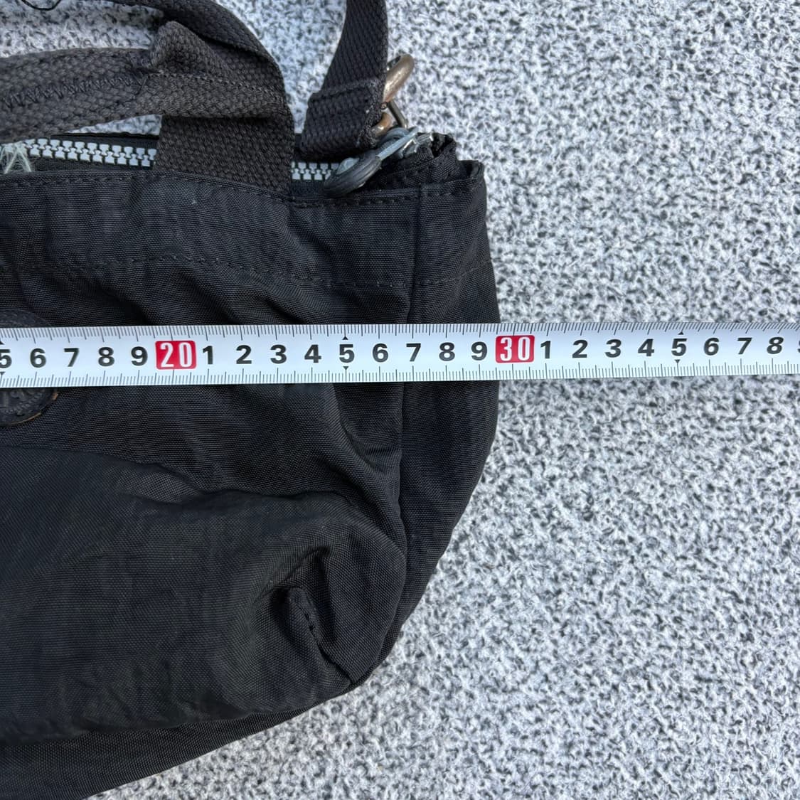 키플링 크로스백 토트백 0420J 상품이미지8