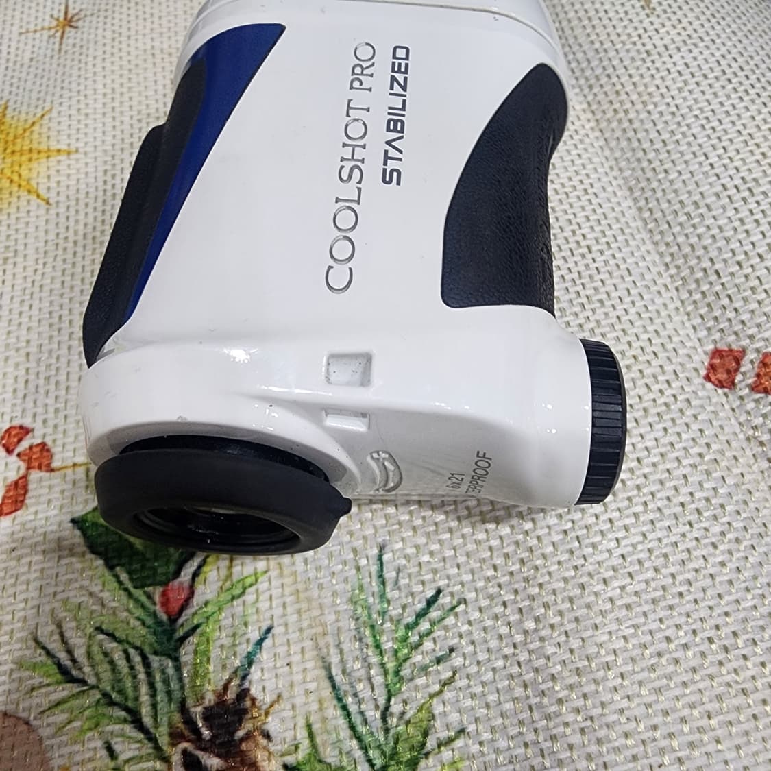 니콘 쿨샷 프로 거리측정기 상품이미지1