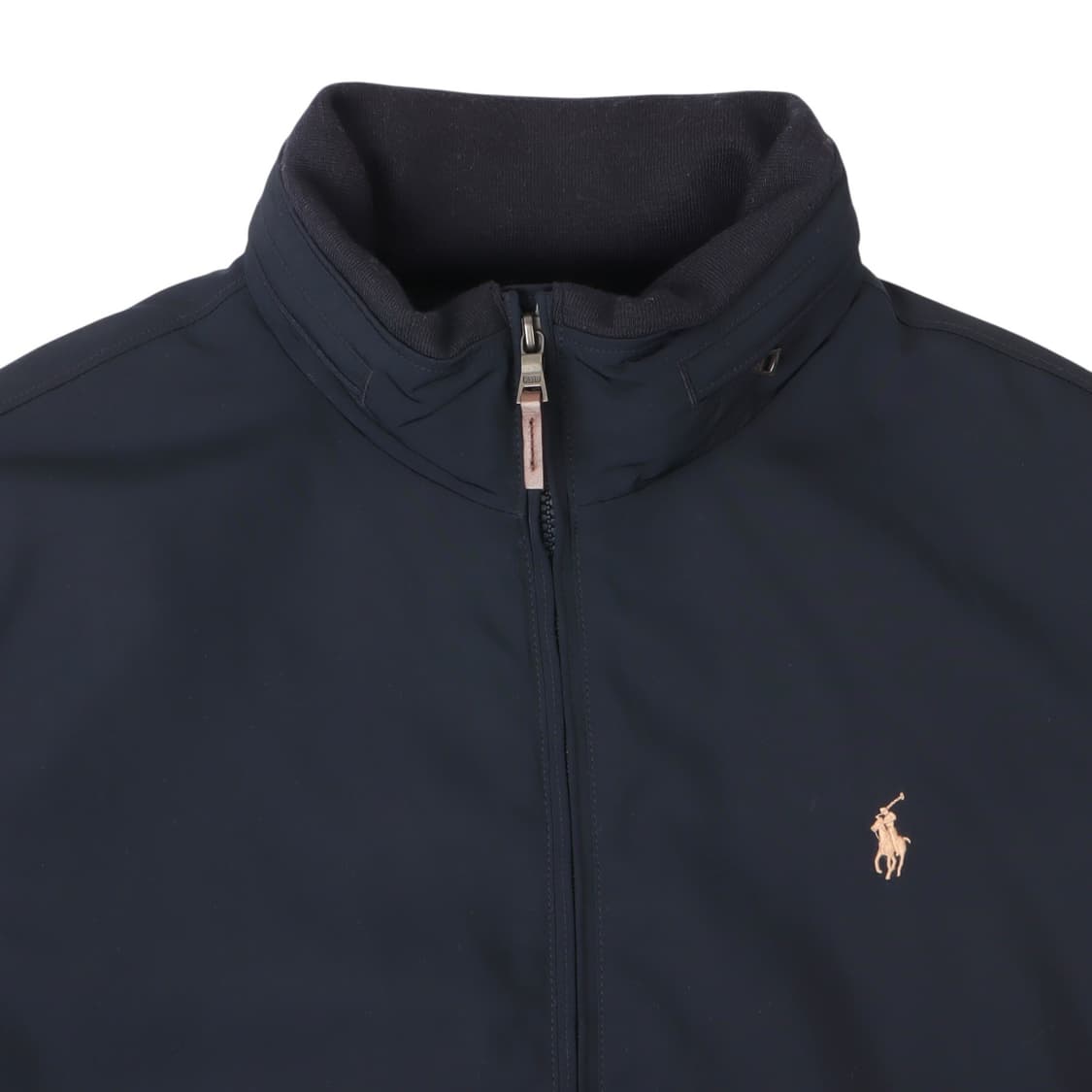 폴로 랄프로렌 네이비 페리 점퍼 자켓 상품이미지2