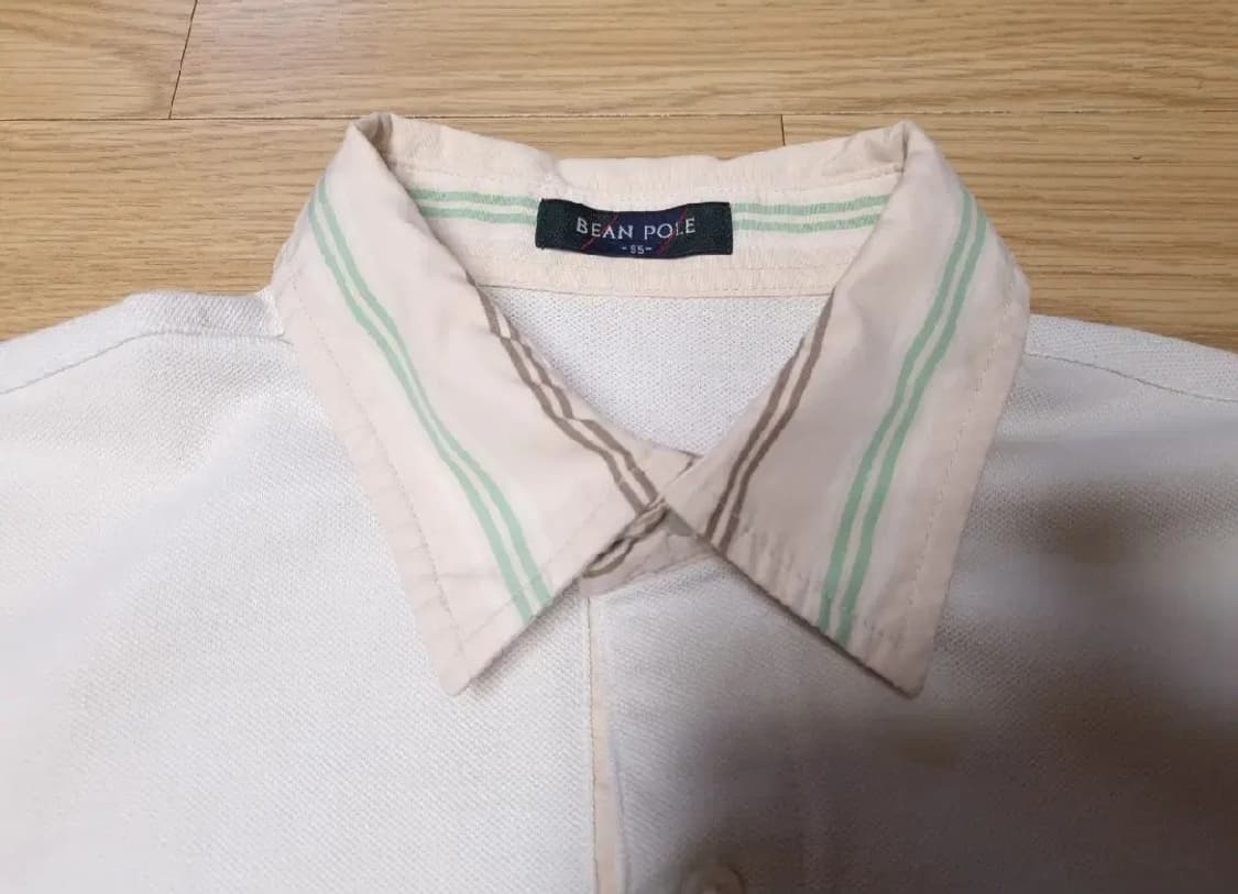 BEAN POLE 빈폴 PK 카라티셔츠 상품이미지4
