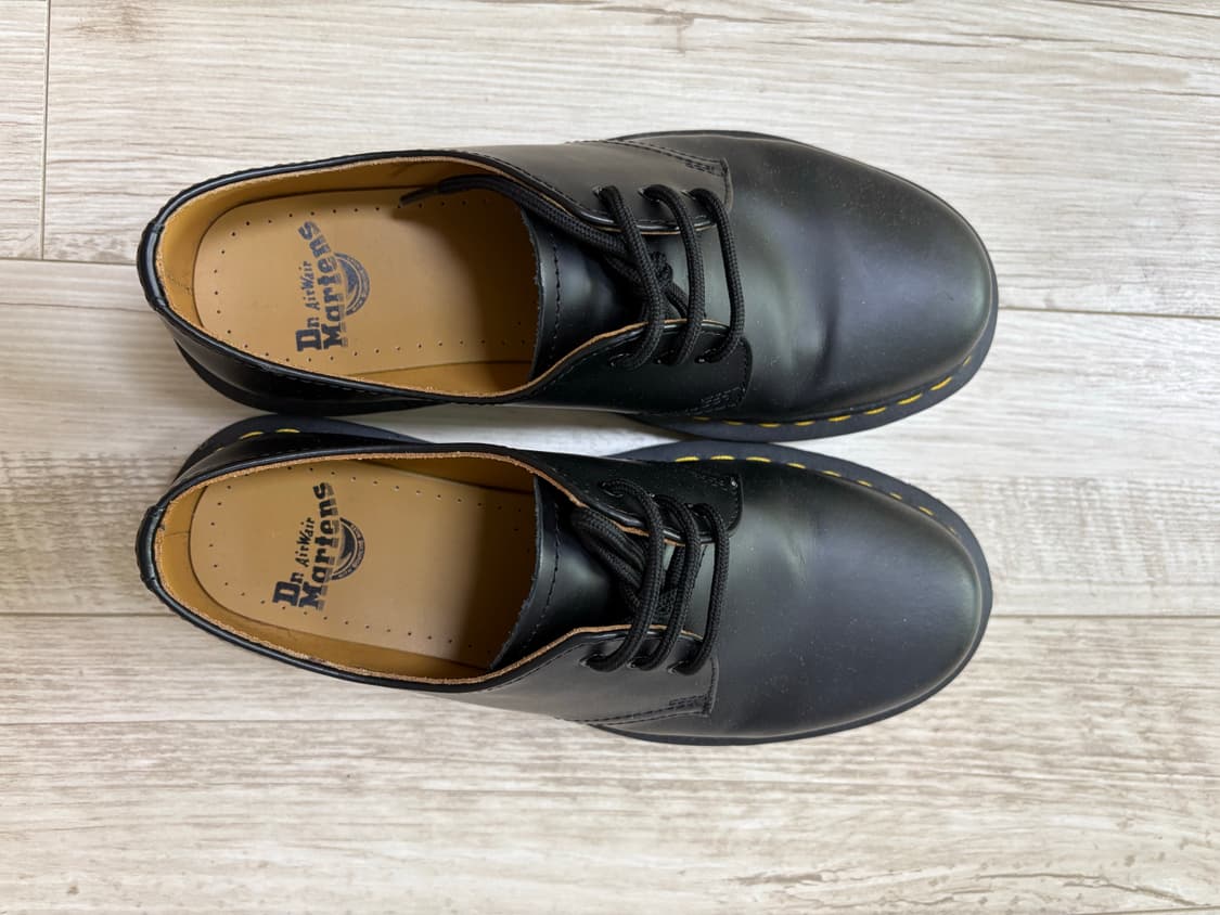 닥터마틴 1461 3홀 스무스 260 상품이미지4