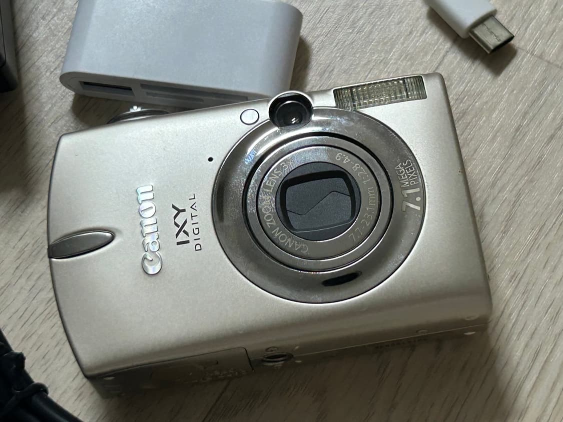 캐논 익서스 750/canon ixus 750/익시 700/ixy 700 상품이미지3