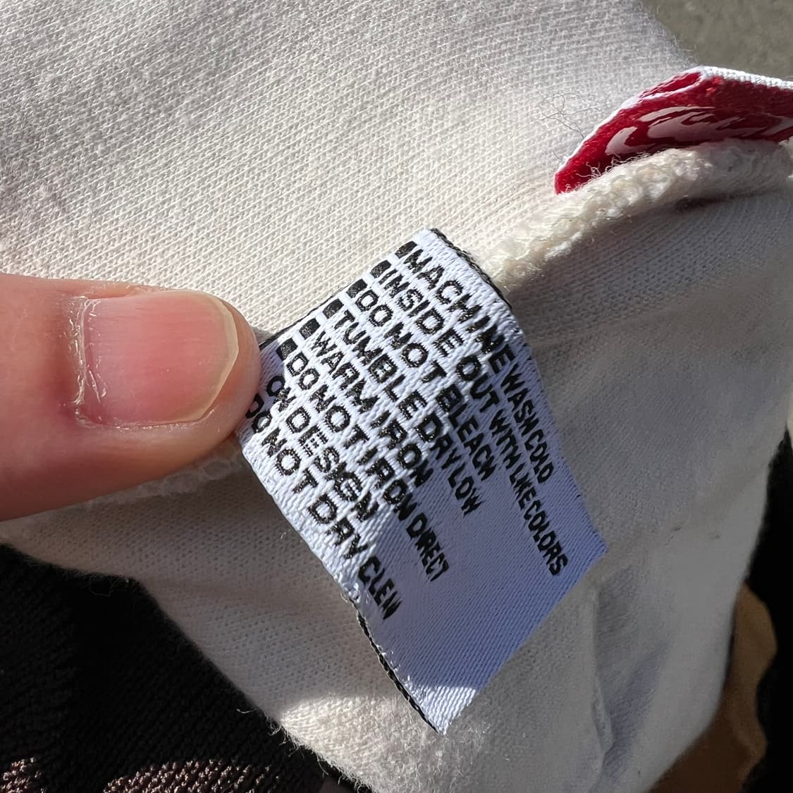 Ecko Unltd 힙합 그래픽 져지 상품이미지8