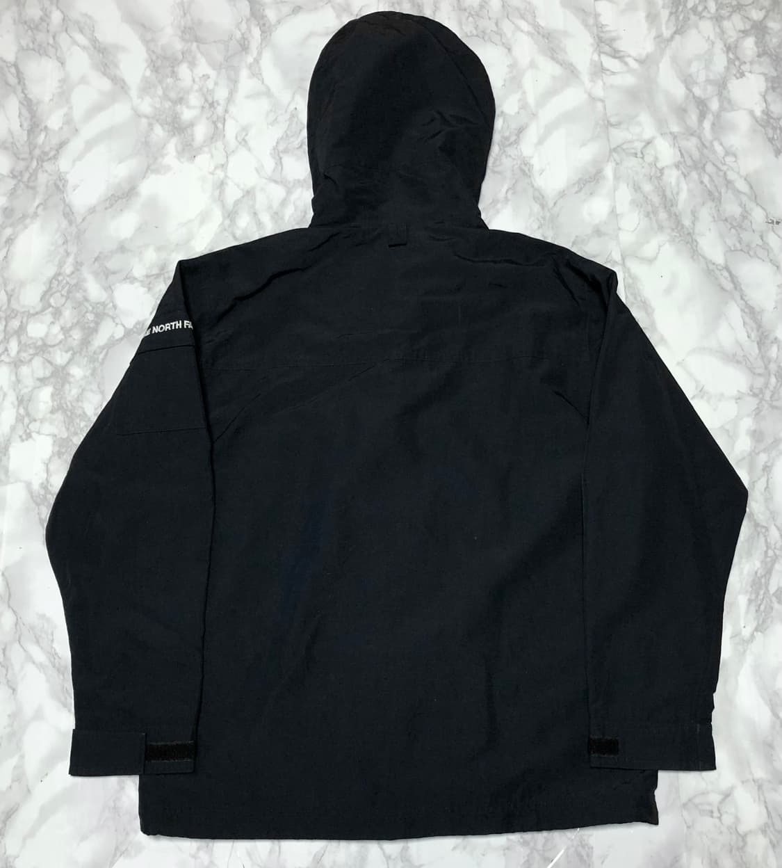 노스페이스 자켓 13 바람막이 상태최고 상품이미지3