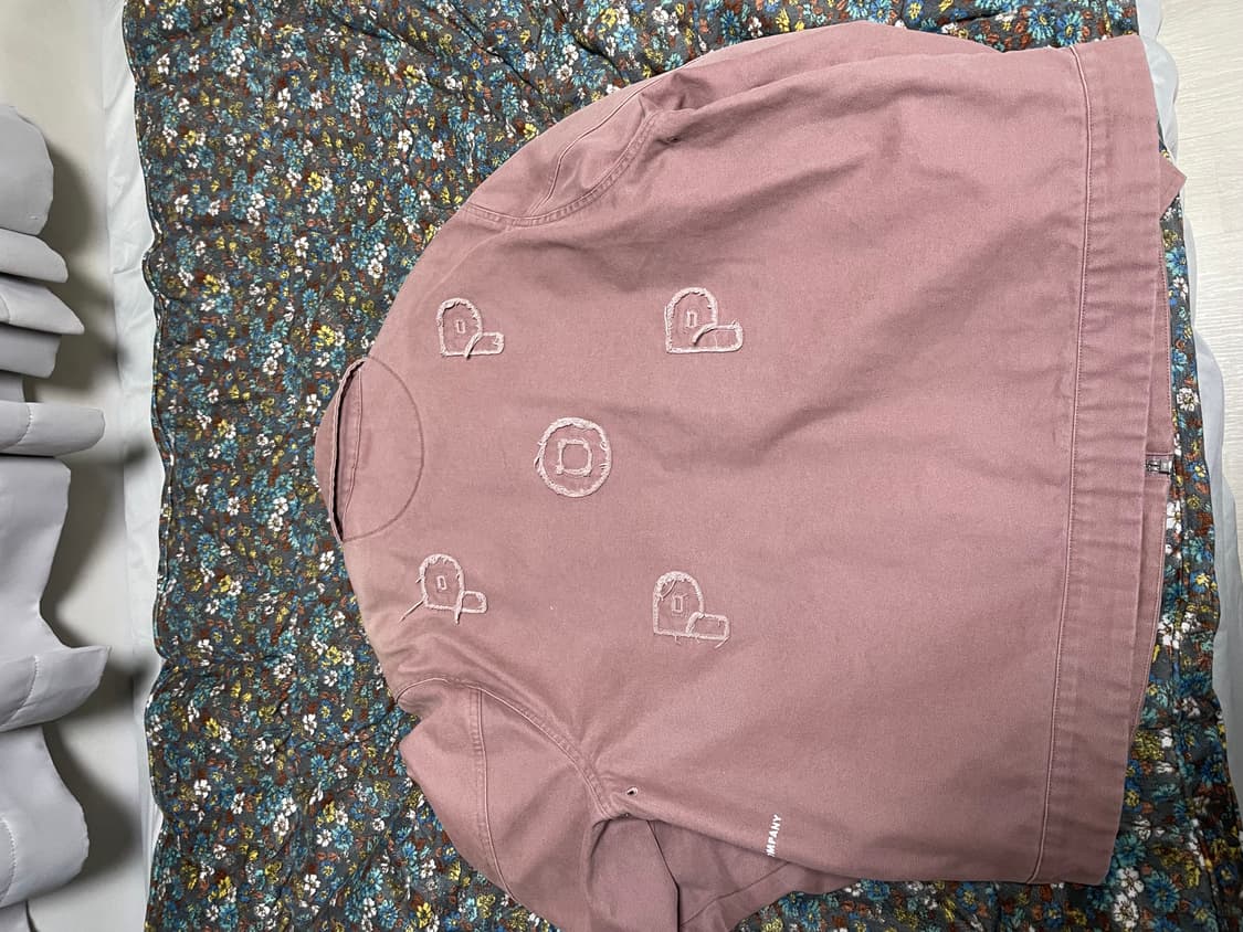 pop trading company 자켓!! 상품이미지2