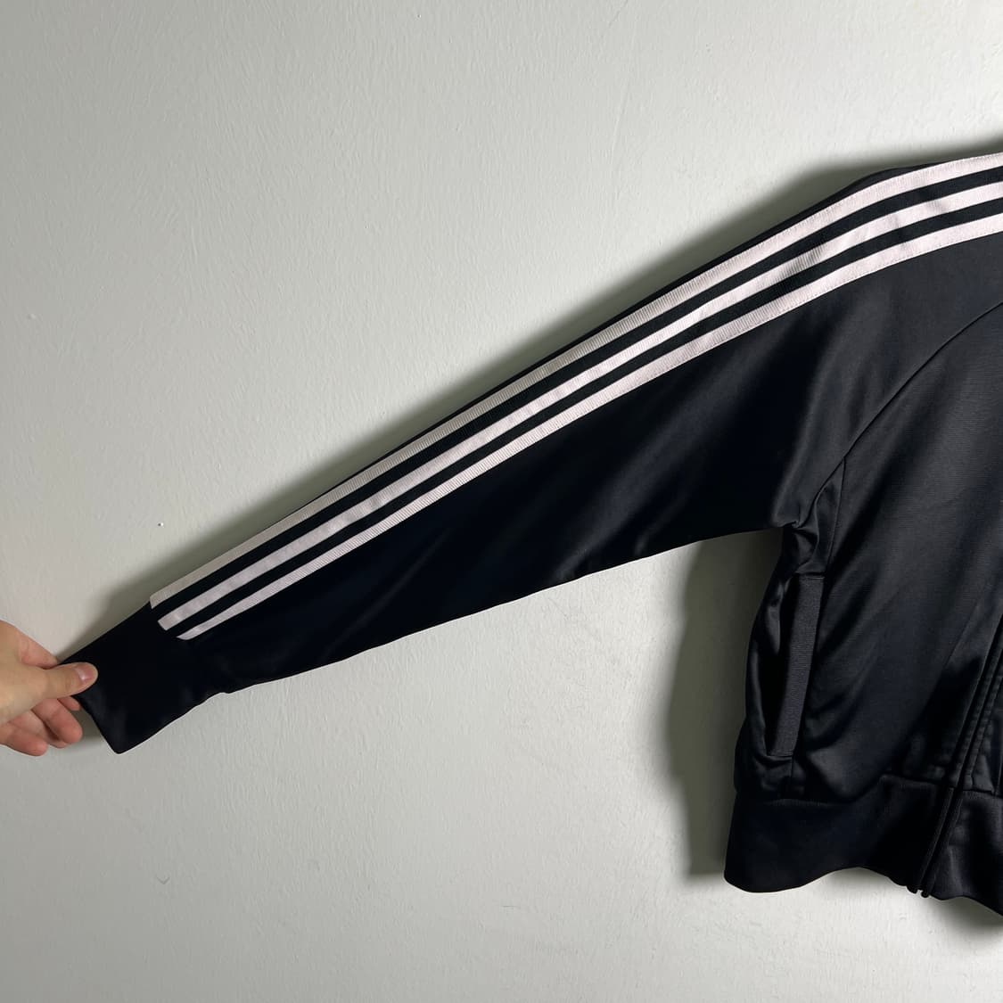 아디다스 파이어버드 슈퍼걸 트랙탑 져지 90 상품이미지5