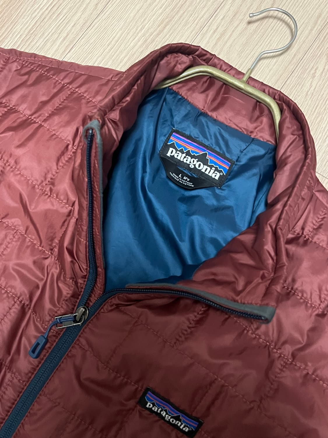 파타고니아 나노퍼프 L사이즈 상품이미지2