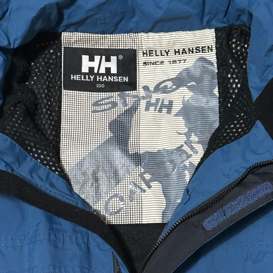 00s Helly hansen 상품이미지7