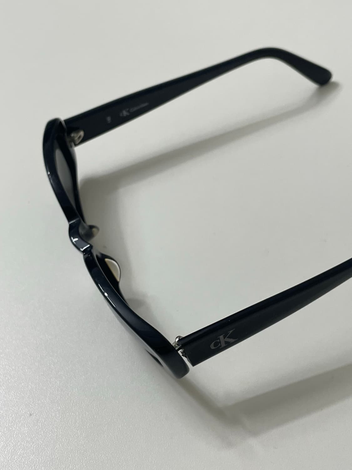 [VINTAGE EYEWEAR] CK 빈티지 선글라스 상품이미지2