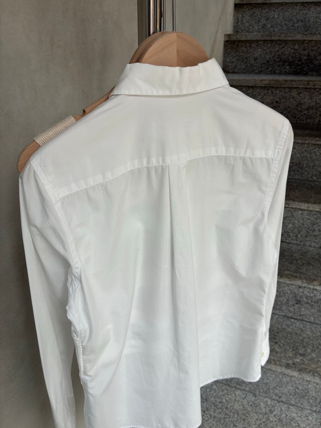 꼼데가르송 셔츠 상품이미지5