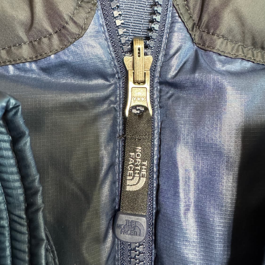 노스페이스 눕시 700 구형 구스다운 정품 택달린 새제품 상품이미지6