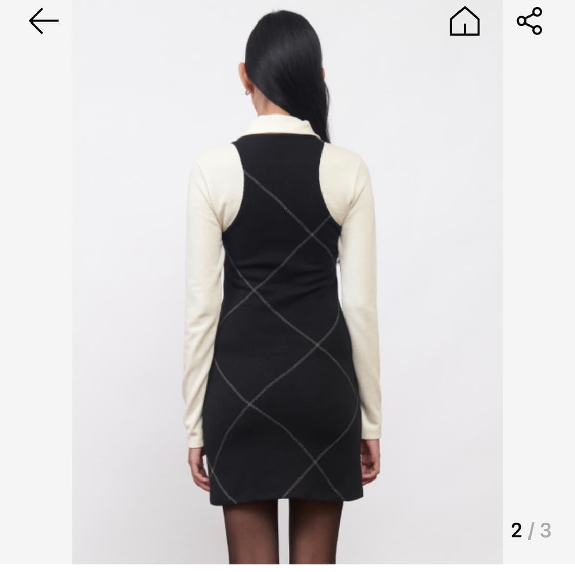 기준 원피스 상품이미지3