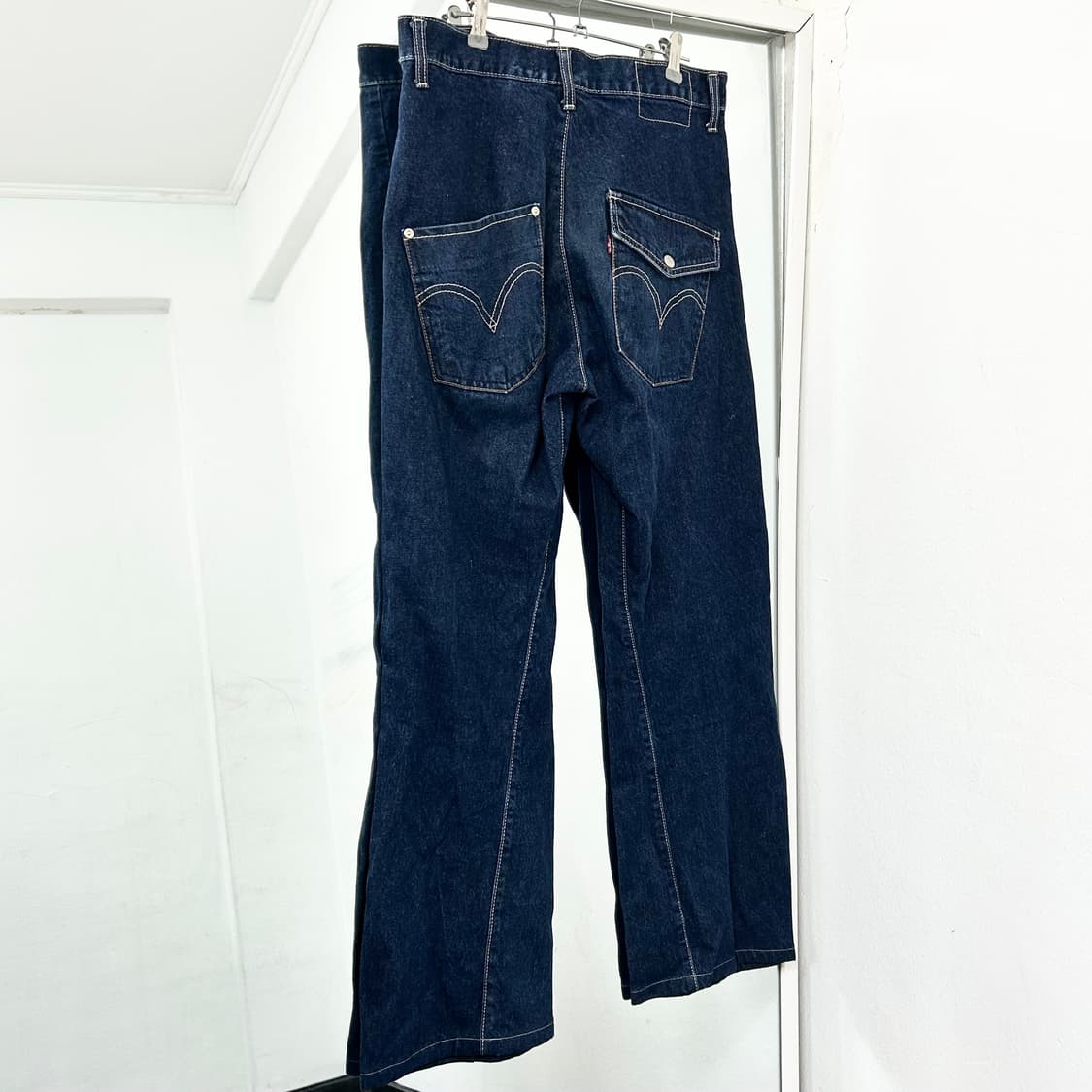 리바이스 엔지니어드 데님 팬츠 상품이미지4